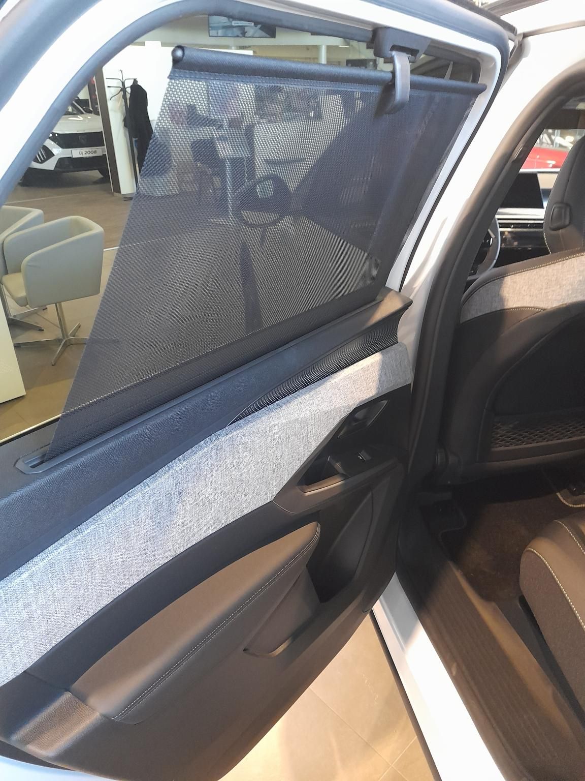 PEUGEOT 5008 1.2 Hybrid GT e-DCT6 (7 személyes ) Szabad készletről azonnal Gablini M3 - 12. kép