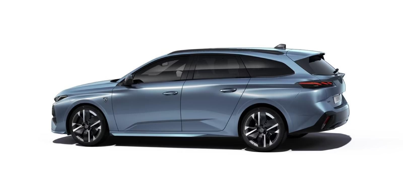 PEUGEOT 308 SW 1.5 BlueHDi Style EAT8 Szabad készletről azonnal Gablini M3 - 2. kép