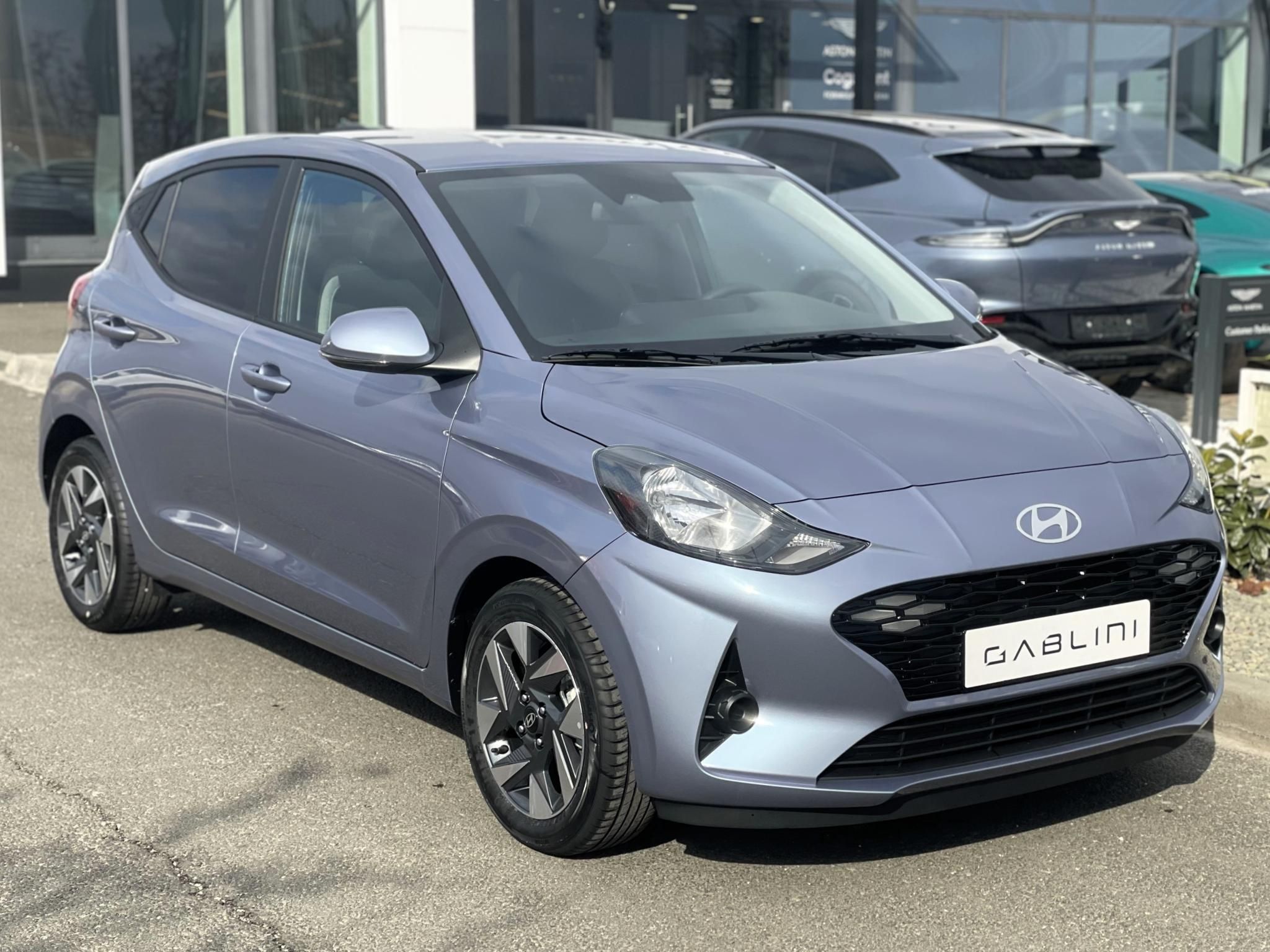 HYUNDAI I10 1.2 MPi Smart Facelift! Készletről! - 1. kép