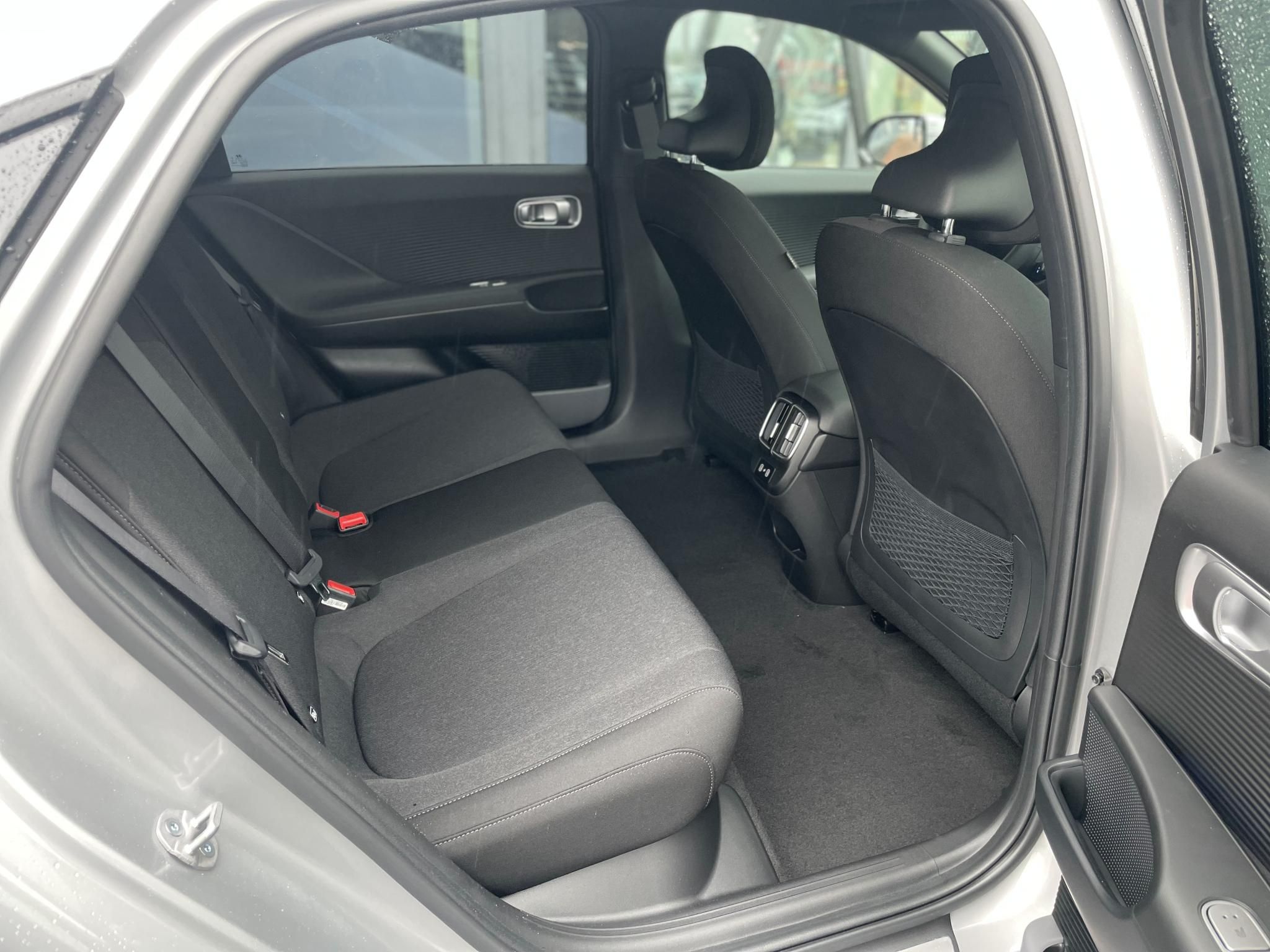 HYUNDAI IONIQ 6 77,4kWh Prime RWD! Készleten! Még akár állami támogatással! - 9. kép
