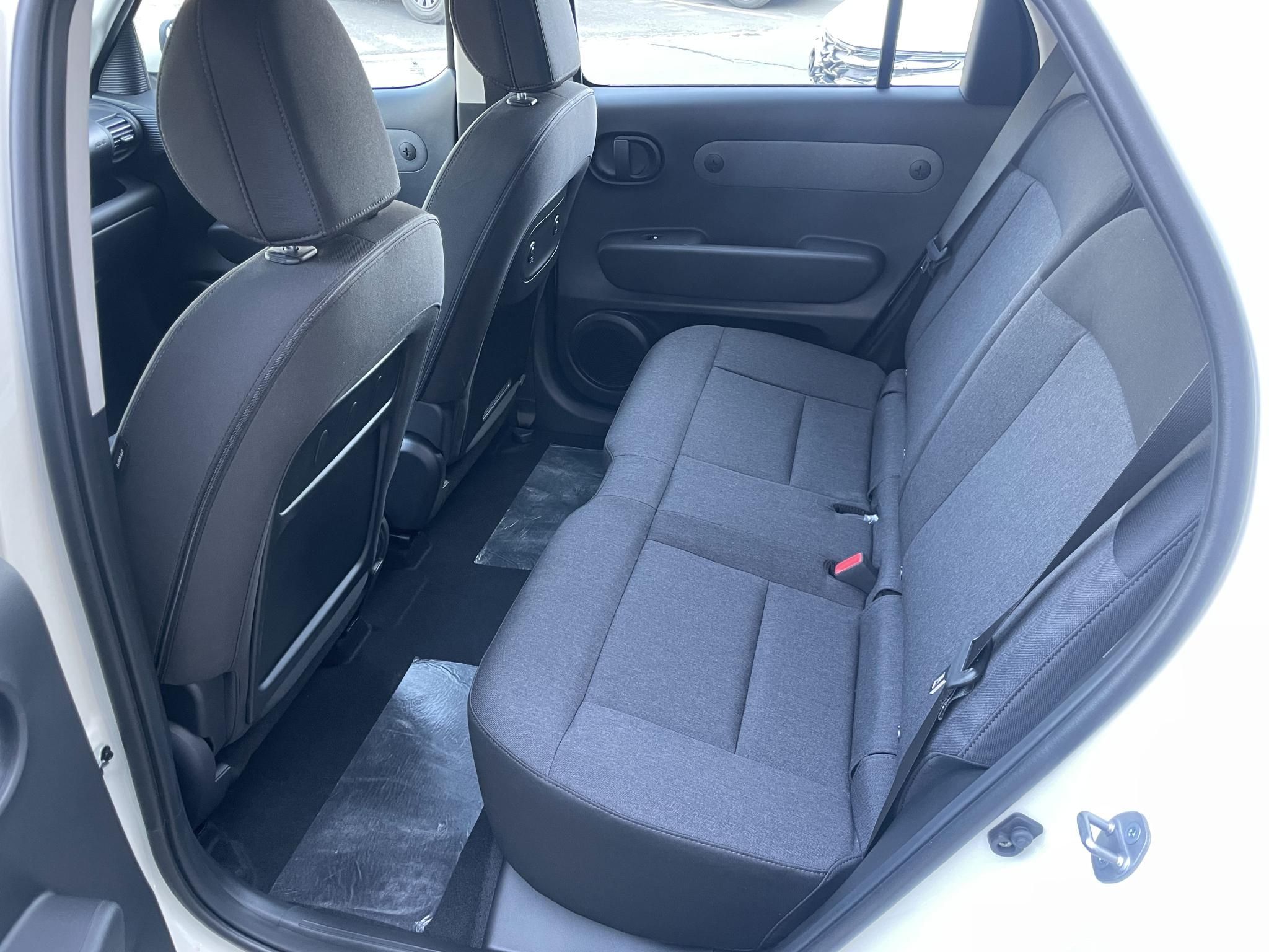 HYUNDAI INSTER 49kWh Prime Készletről! Sienna Orange metál színben! - 7. kép