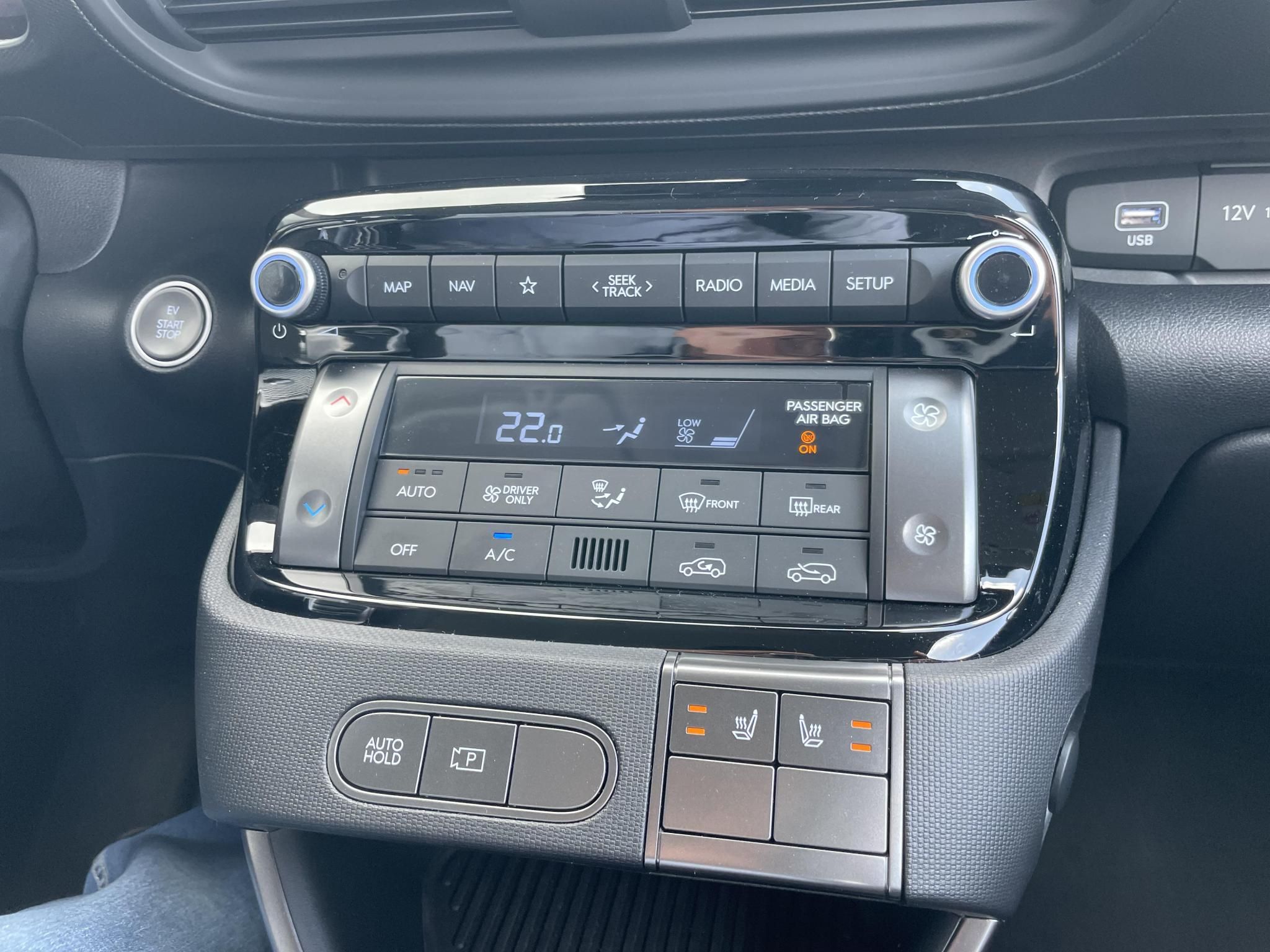 HYUNDAI INSTER 49kWh Comfort Tesztautó! Azonnal elvihető! - 10. kép