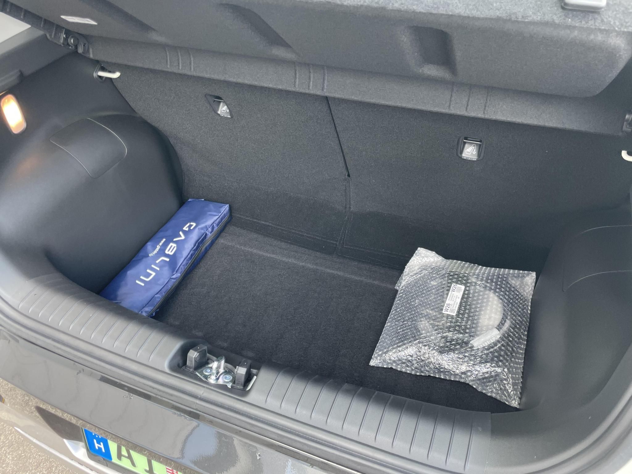 HYUNDAI INSTER 49kWh Comfort Tesztautó! Azonnal elvihető! - 12. kép