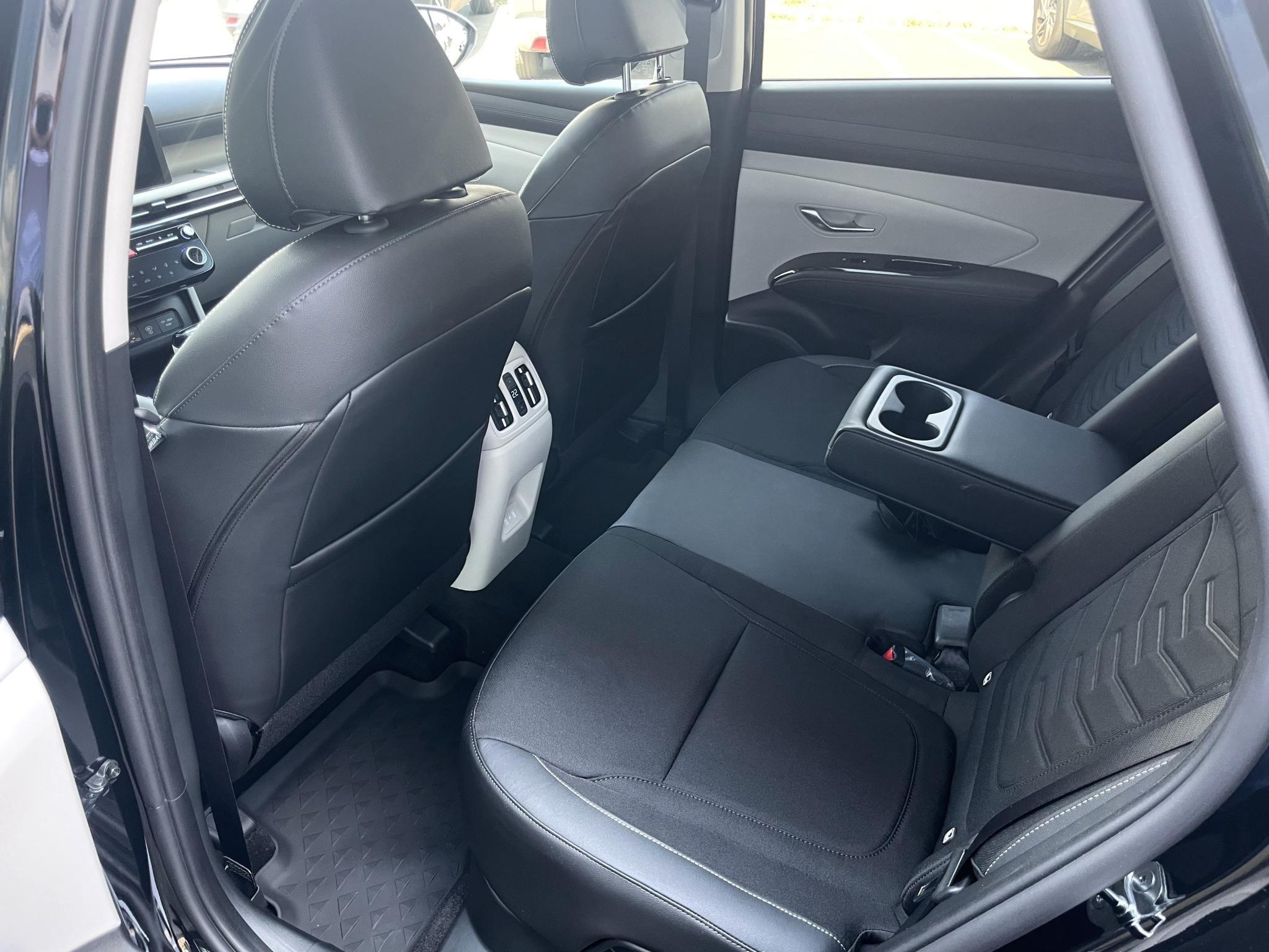HYUNDAI TUCSON 1.6 T-GDI MHEV Prime DCT Premium Limited! Kiemelt kedvezmény! Készletről! - 7. kép