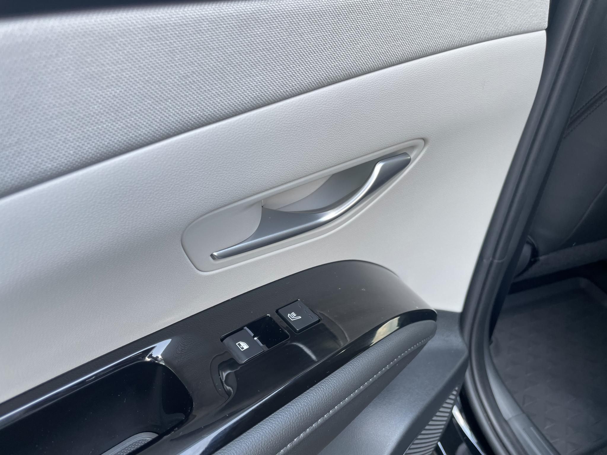 HYUNDAI TUCSON 1.6 T-GDI MHEV Prime DCT Premium Limited! Kiemelt kedvezmény! Készletről! - 12. kép