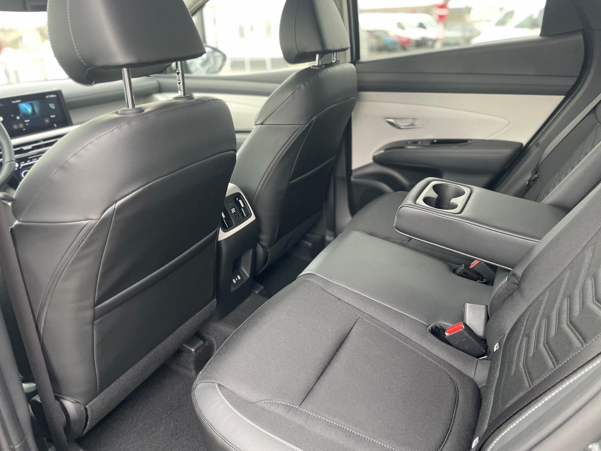 HYUNDAI TUCSON 1.6 T-GDI Prime Premium Limited! Kiemelt kedvezmény! Készletről! - 9. kép
