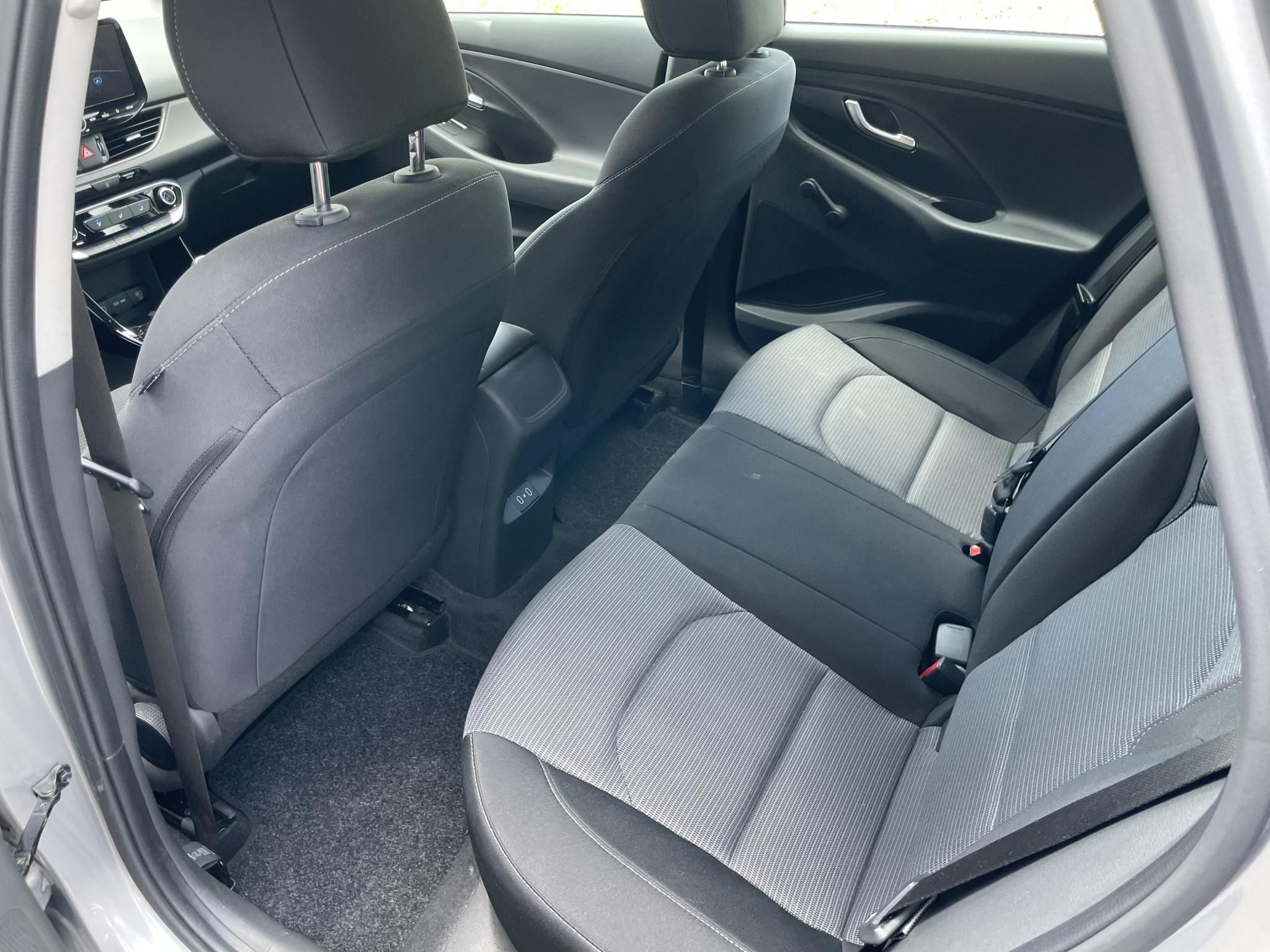 HYUNDAI I30 1.5 DPi Trend Facelift! Gyári garanicális! - 9. kép
