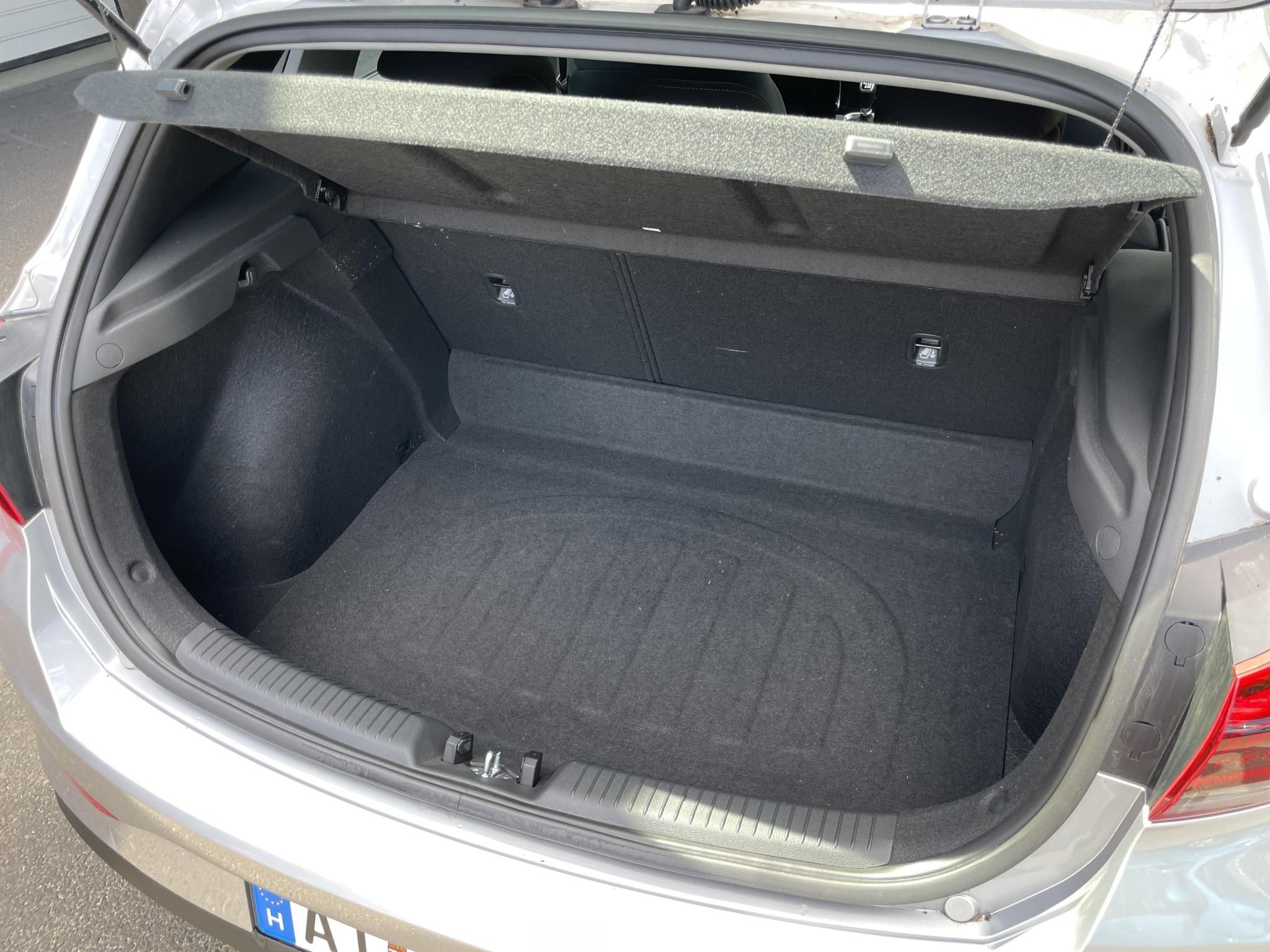 HYUNDAI I30 1.5 DPi Trend Facelift! Gyári garanicális! - 10. kép