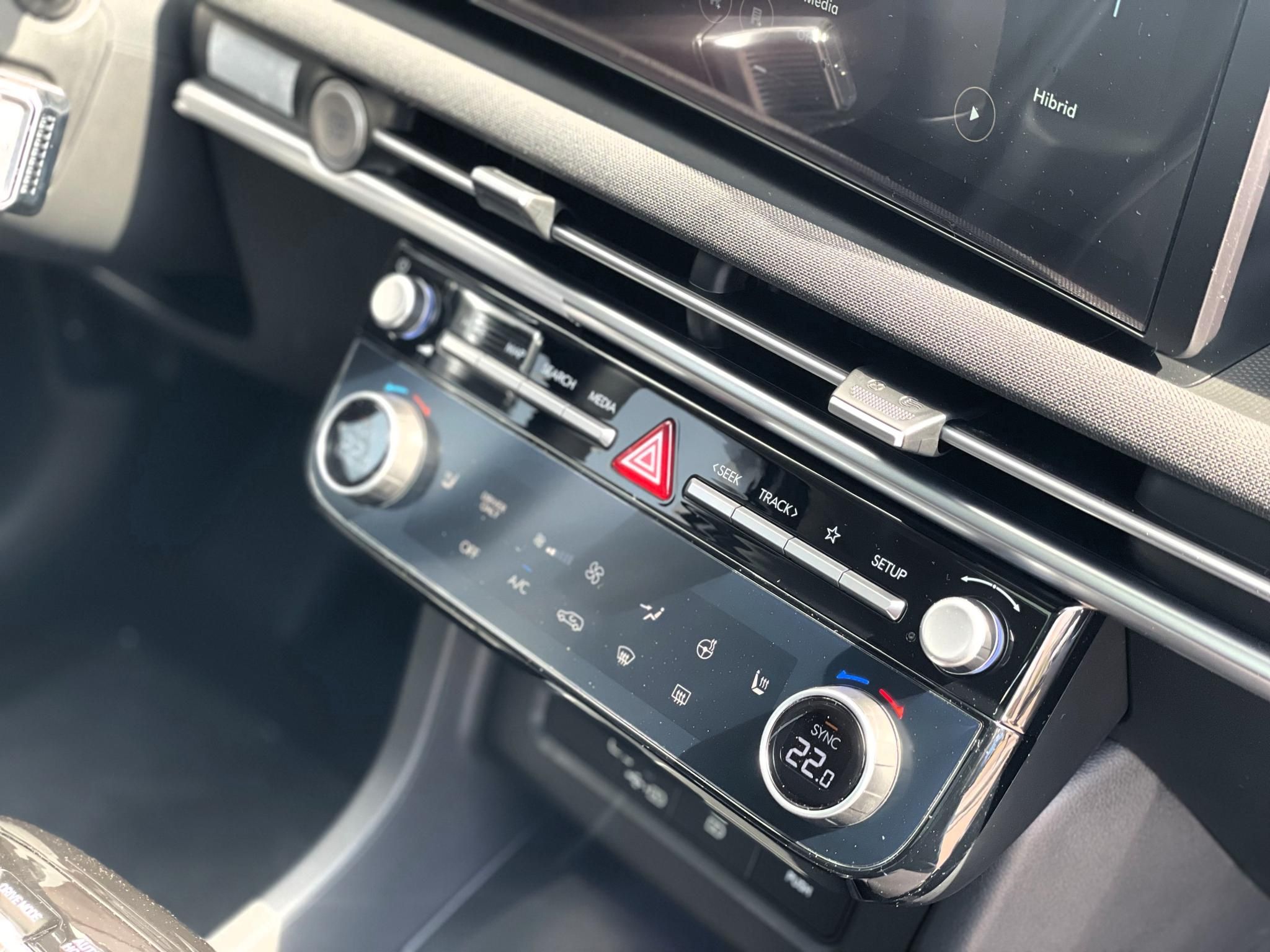 HYUNDAI TUCSON 1.6 T-GDI MHEV Prime DCT Premium Limited! Kiemelt kedvezmény! Készletről! - 9. kép