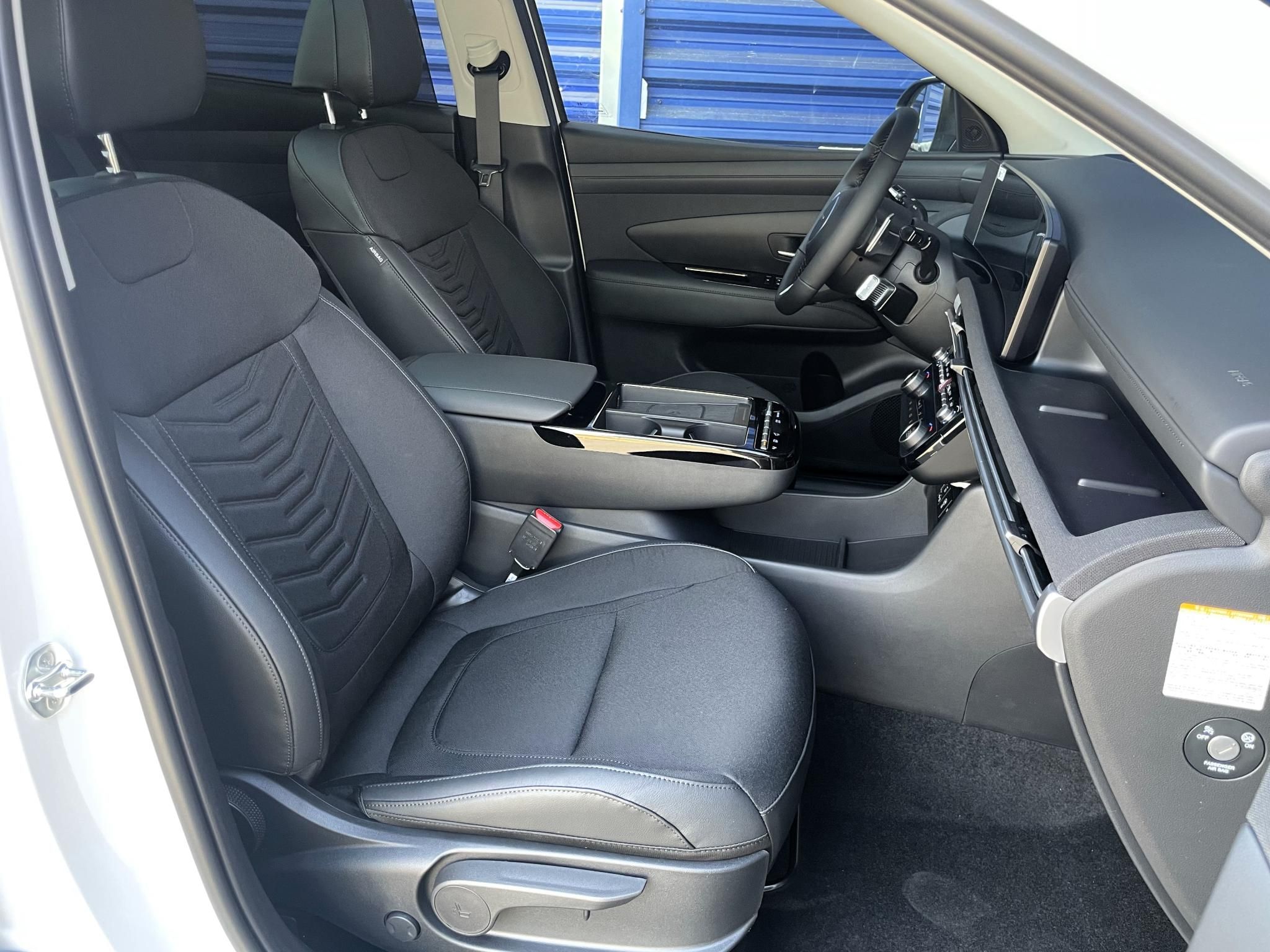 HYUNDAI TUCSON 1.6 T-GDI MHEV Prime DCT Premium Limited! Kiemelt kedvezmény! Készletről! - 6. kép