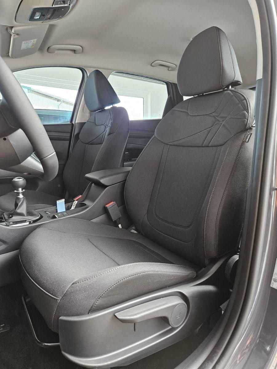 HYUNDAI TUCSON 1.6 T-GDI Comfort Akciós! Rendelhető rövid szállítással! - 8. kép