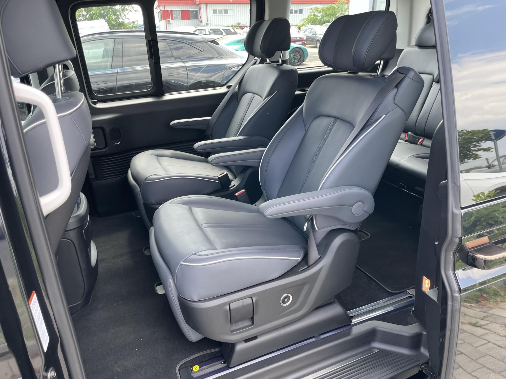 HYUNDAI STARIA 1.6 T-GDi hybrid Luxury (Automata) Azonnal elvihető! Bemutató autó! - 9. kép