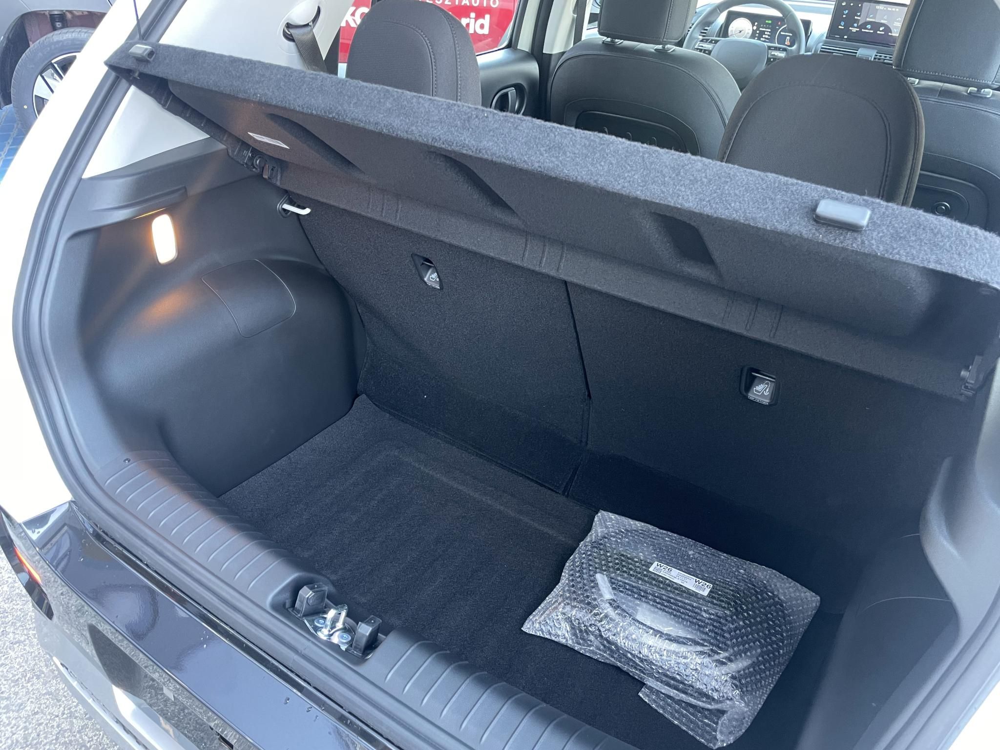 HYUNDAI INSTER 42kWh Comfort Launch Készletről. kedvező áron! - 11. kép