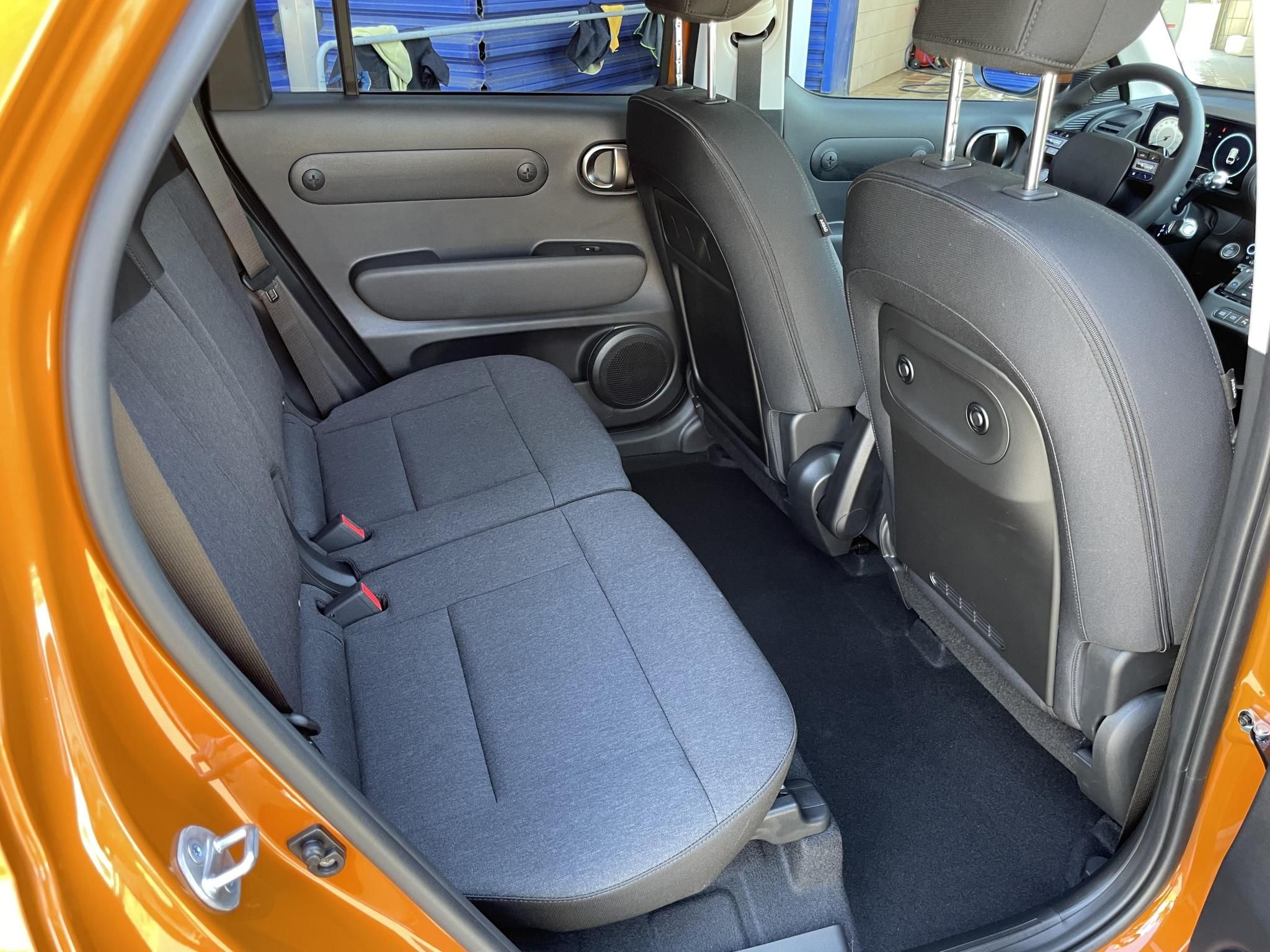 HYUNDAI INSTER 49kWh Prime Készletről! Egyedi megjelenés! - 8. kép