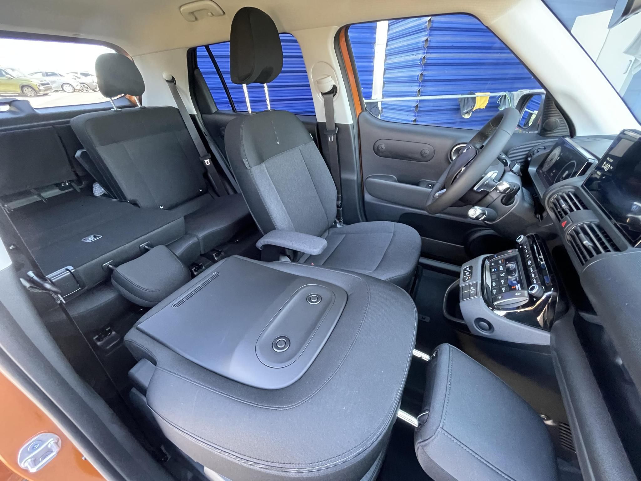 HYUNDAI INSTER 49kWh Prime Készletről! Egyedi megjelenés! - 9. kép