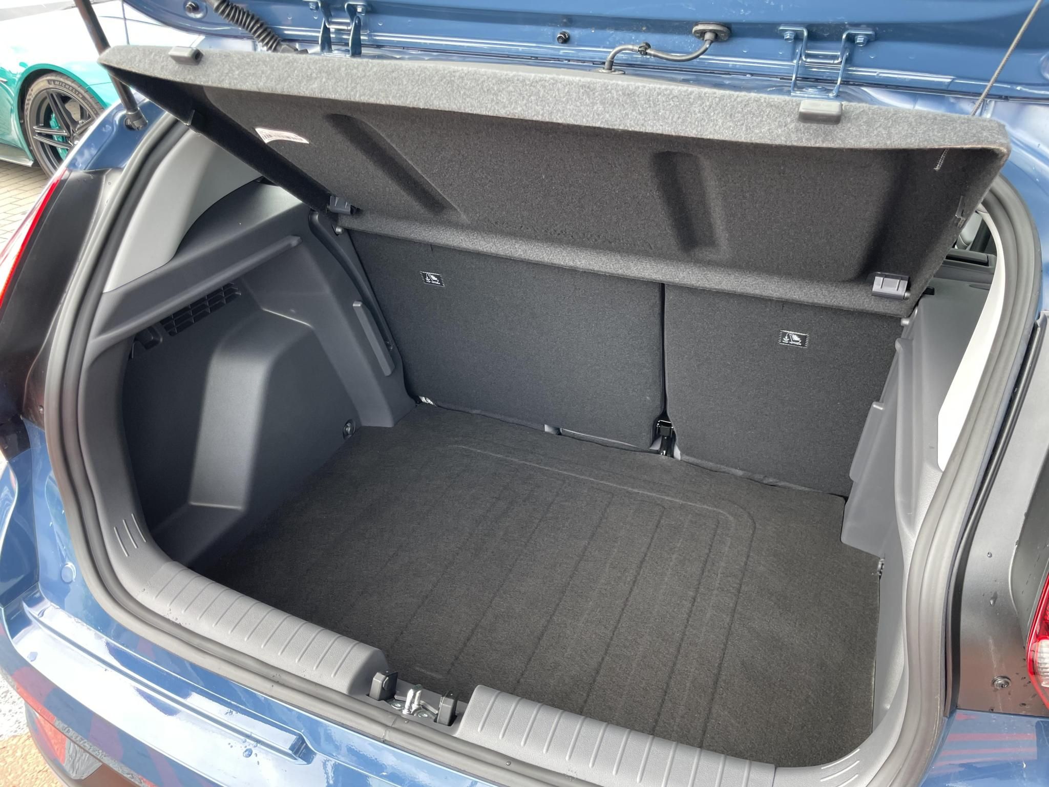 HYUNDAI BAYON 1.2 MPi Tech Készletről! Szívó benzines mottorral! - 10. kép