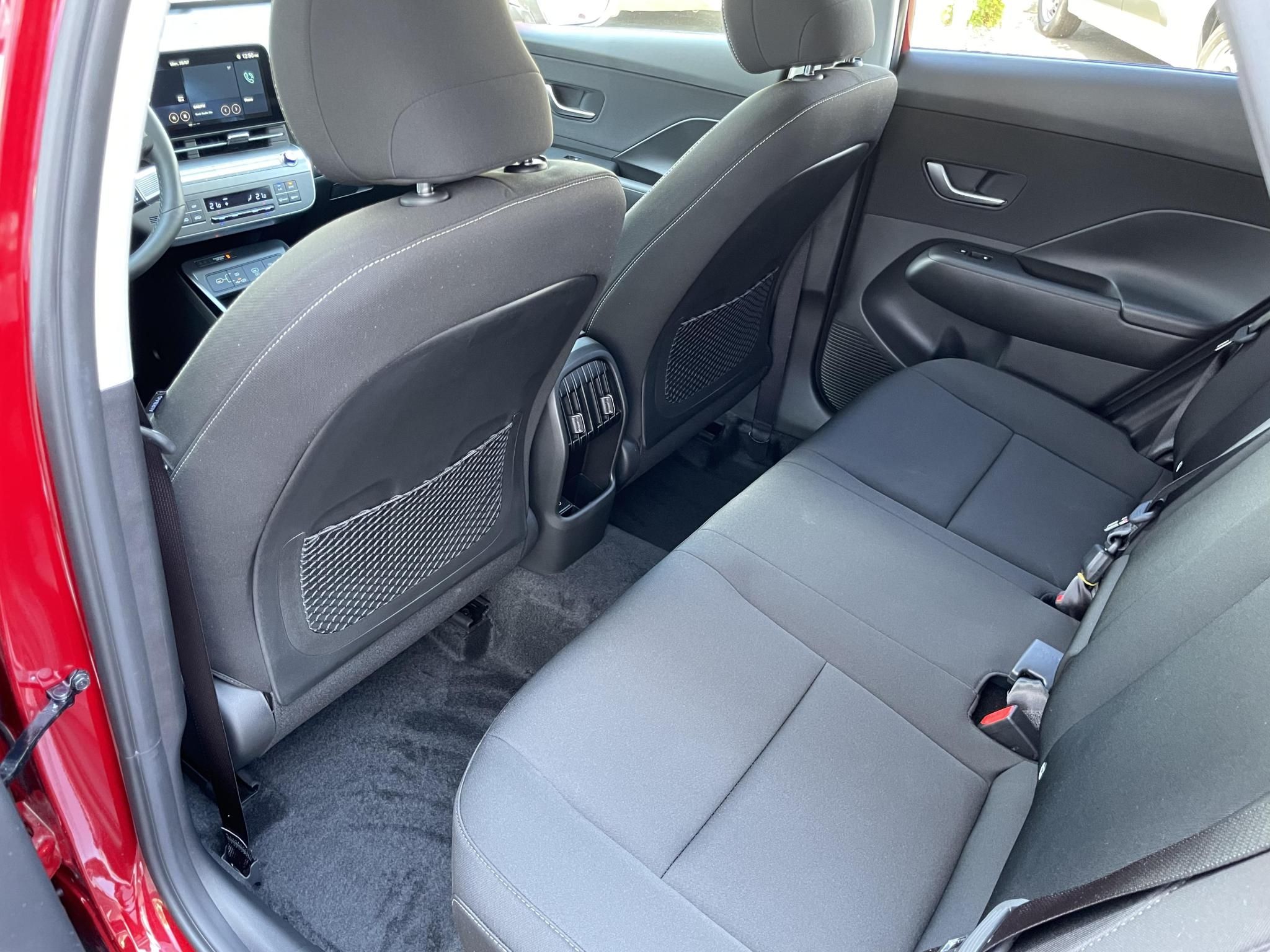 HYUNDAI KONA 1.6 T-GDi Prime DCT Készleten! Akciós ár! - 10. kép