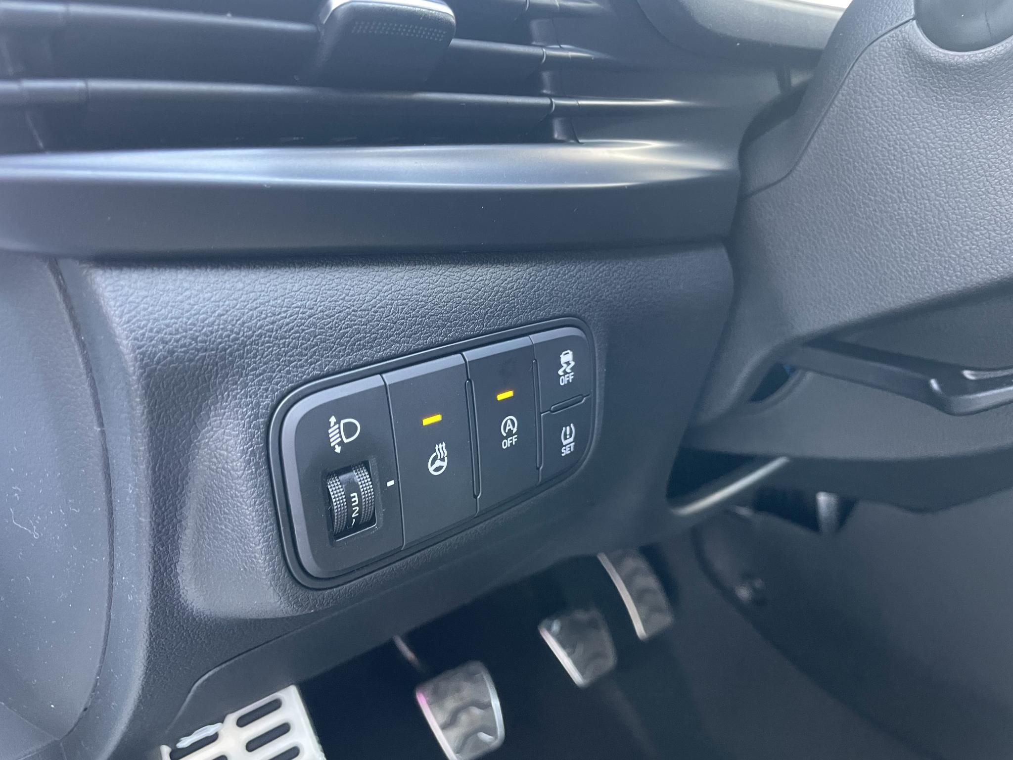 HYUNDAI BAYON 1.2 MPi Tech Készletről! Szívó benzines mottorral! - 10. kép