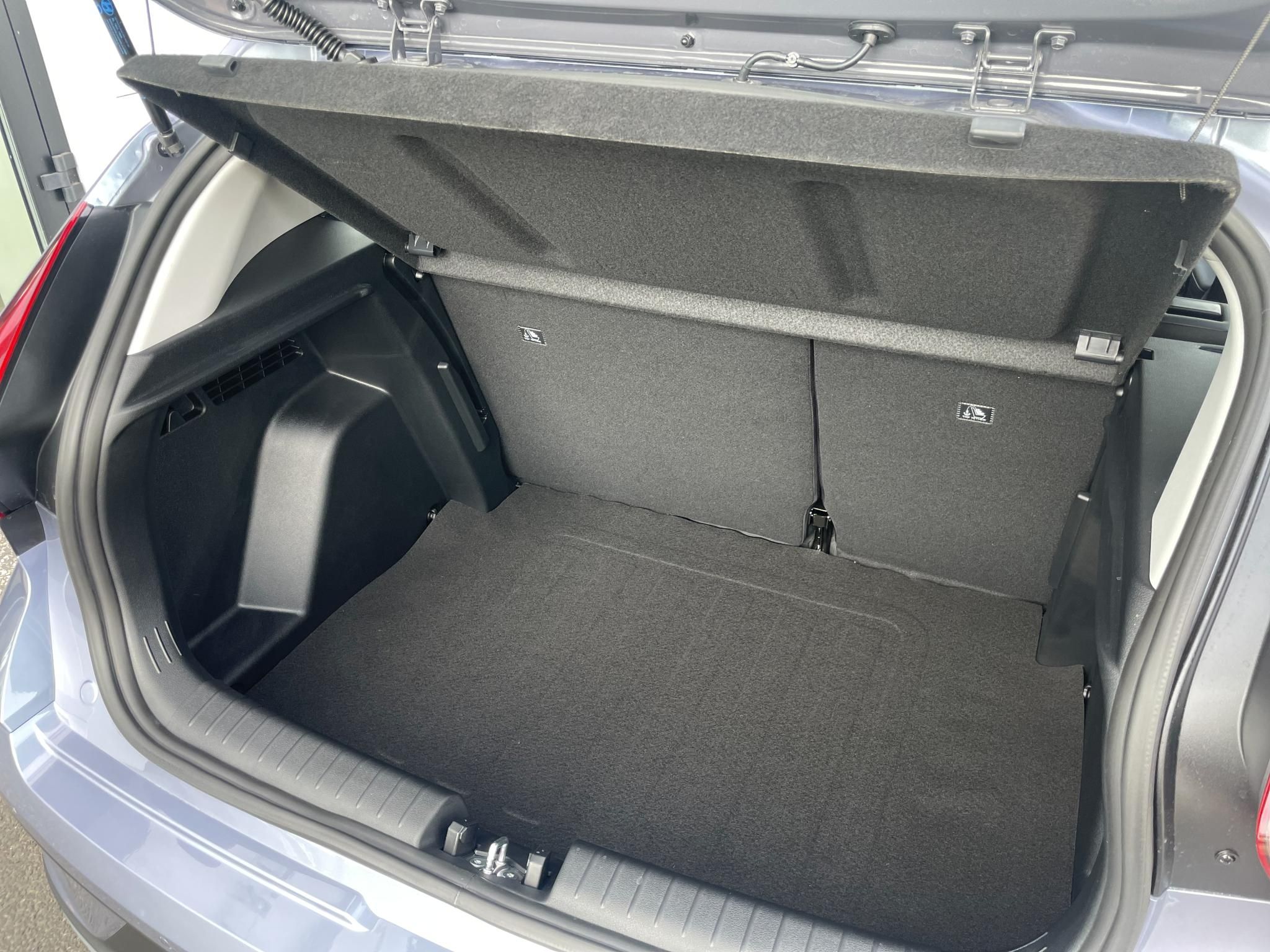 HYUNDAI BAYON 1.2 MPi Tech Készletről! Szívó benzines mottorral! - 11. kép