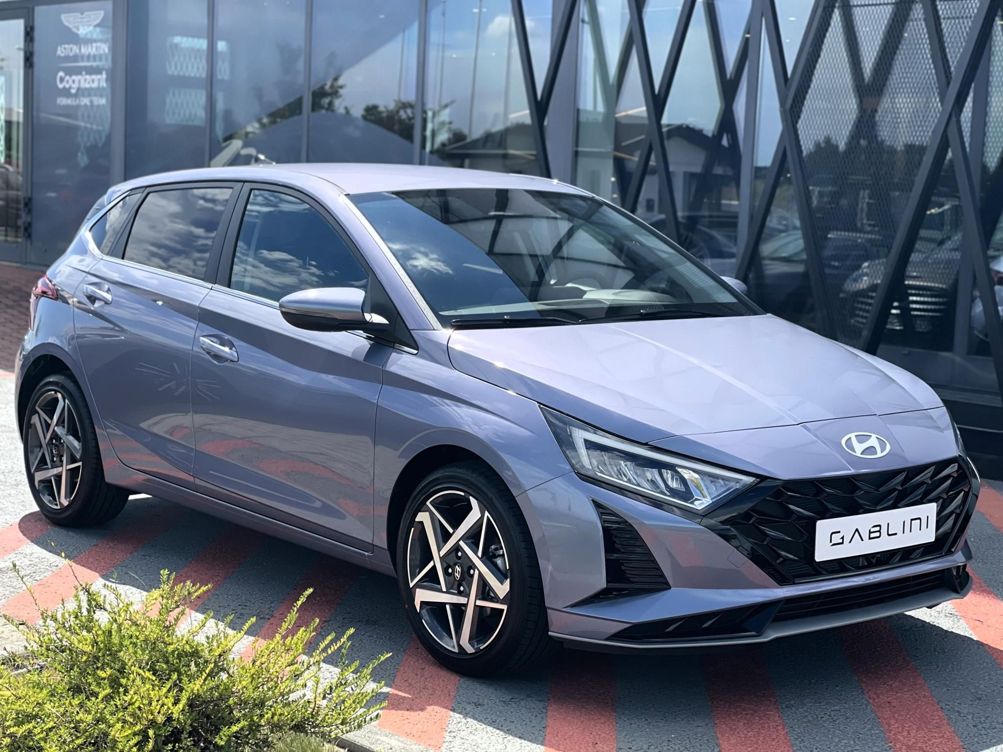 HYUNDAI I20 1.2 MPi Emotion Ajándék métál fényezéssel! - 1. kép