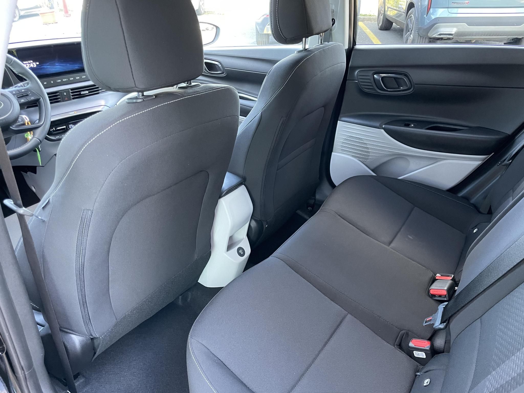 HYUNDAI I20 1.2 MPi Emotion Utolsó szívó benzines! Készletről! - 12. kép