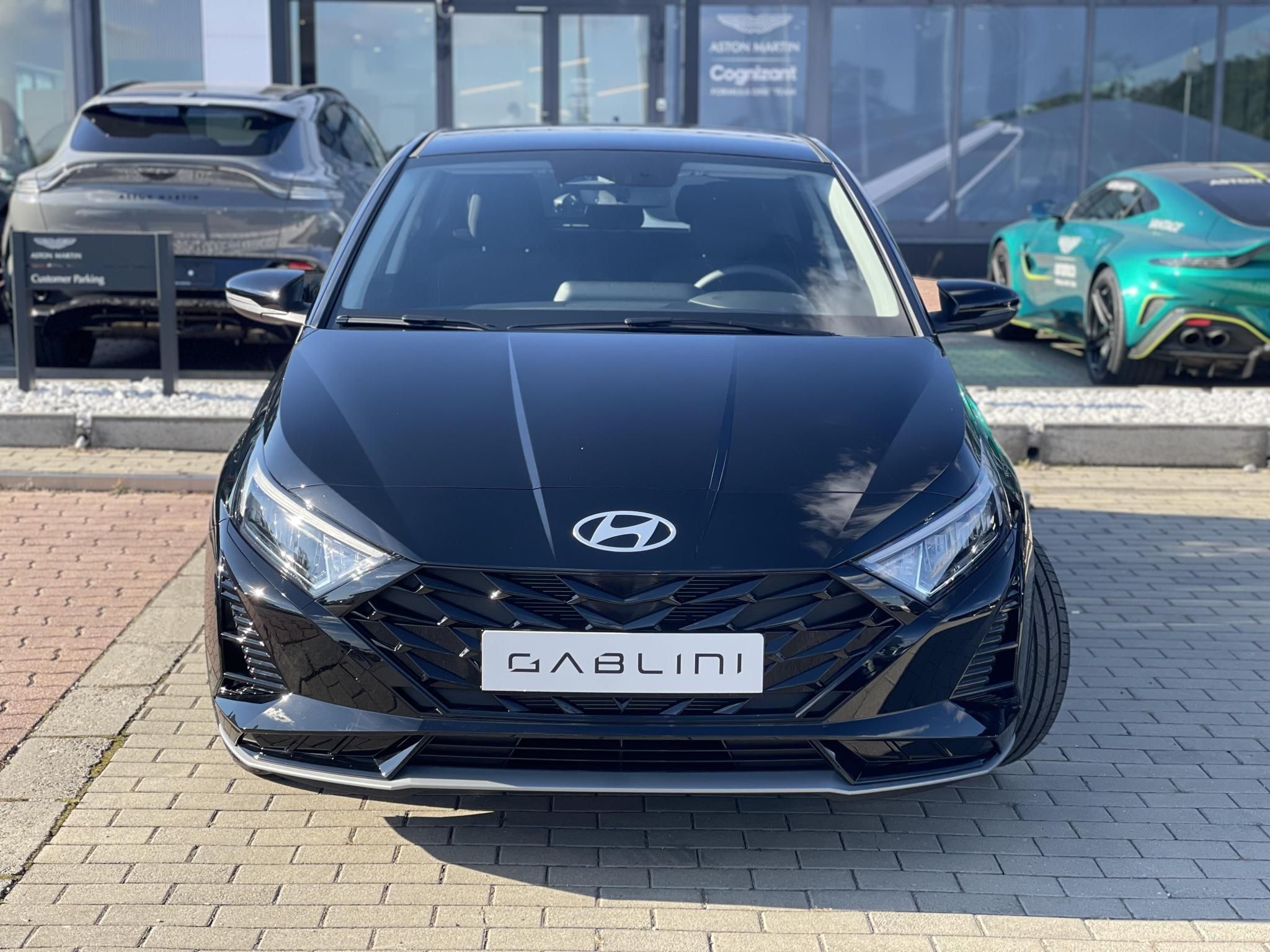 HYUNDAI I20 1.2 MPi Emotion Utolsó szívó benzines! Készletről! - 2. kép