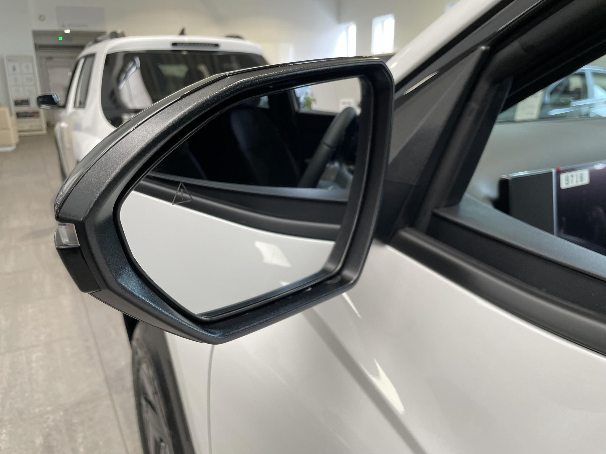 HYUNDAI TUCSON 1.6 T-GDI Midnight DCT MY26 Rendelhető rövid szállítási idővel! - 10. kép
