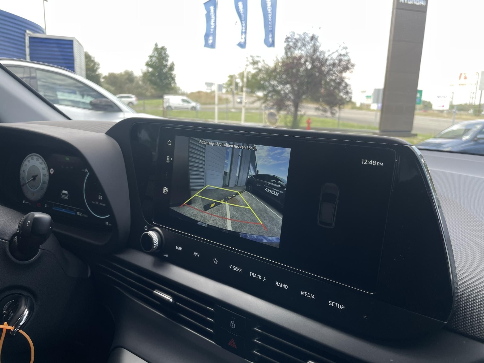 HYUNDAI I20 1.2 MPi Smart Készletről! Utolsó szívóbenzines! - 10. kép