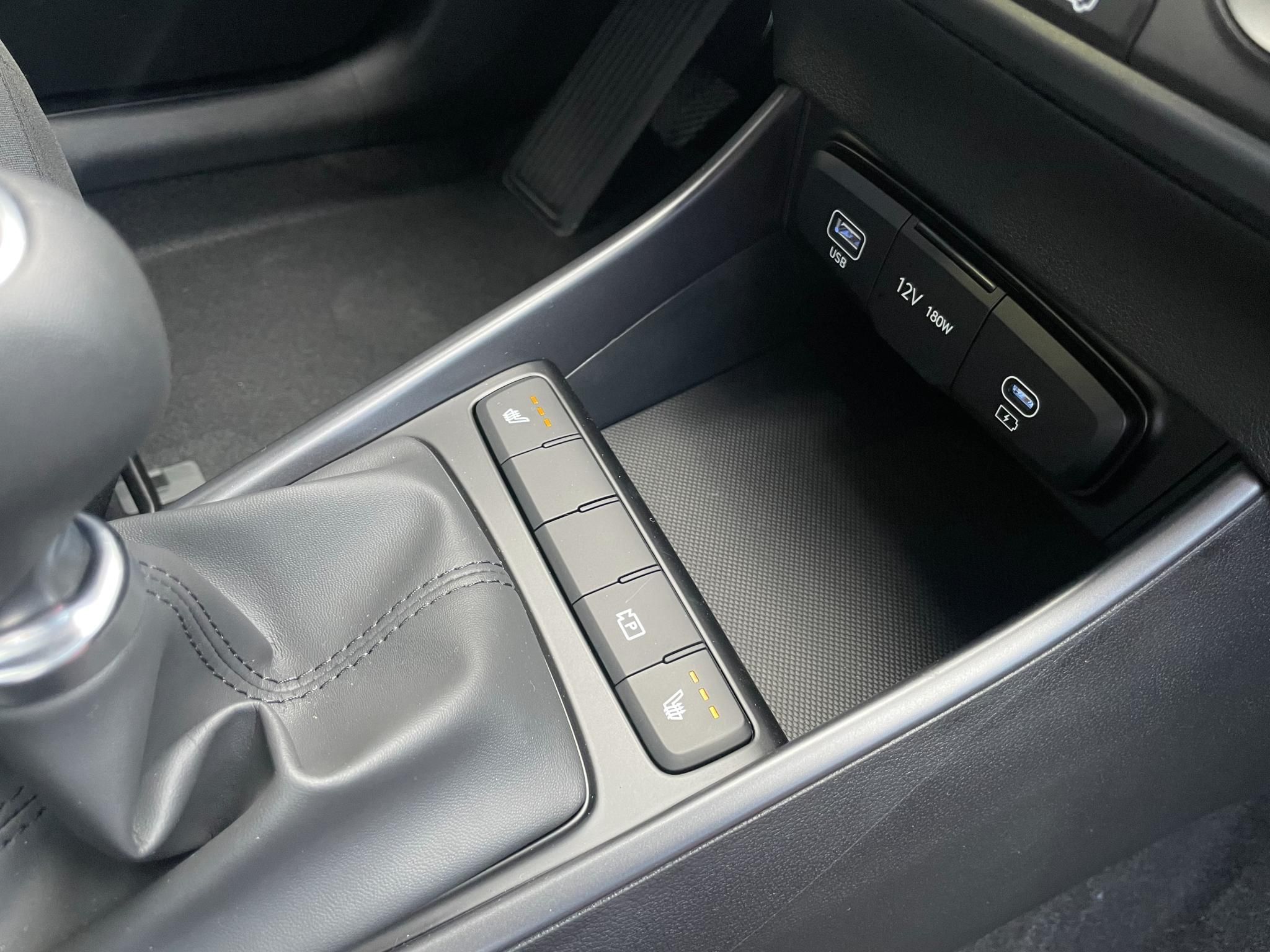 HYUNDAI I20 1.2 MPi Smart Készletről! Utolsó szívóbenzines! - 11. kép