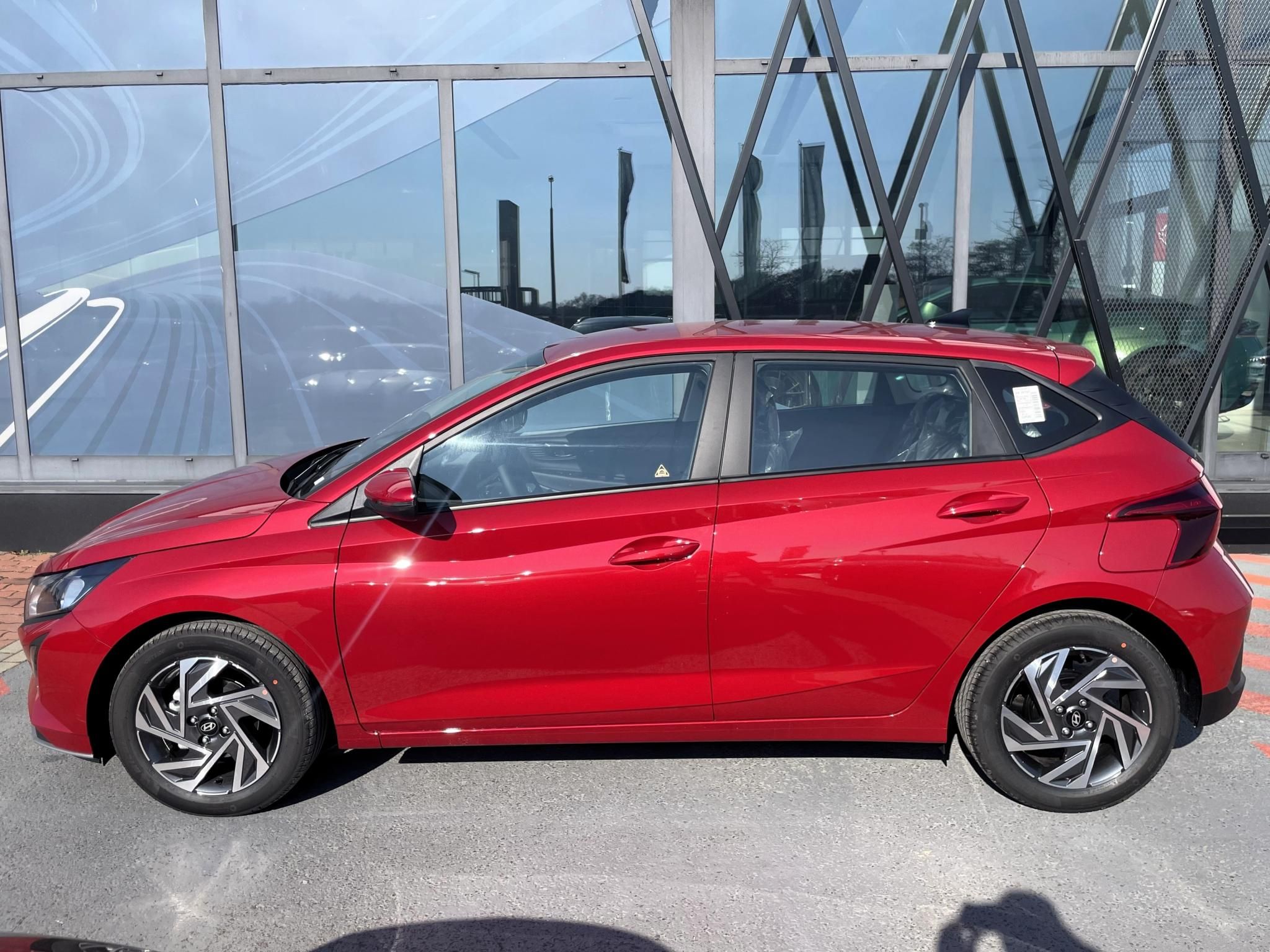 HYUNDAI I20 1.2 MPi Smart Készletről! Utolsó szívóbenzines! - 2. kép