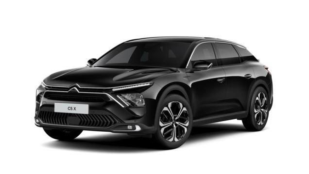CITROEN C5 X