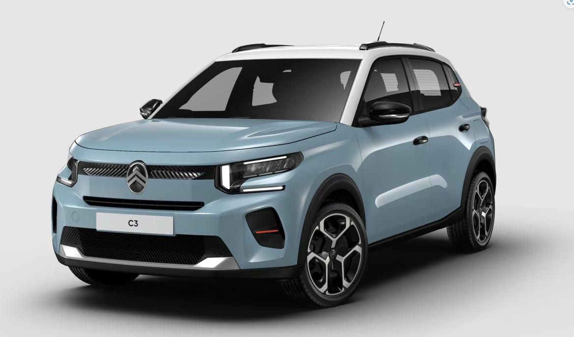 CITROEN C3