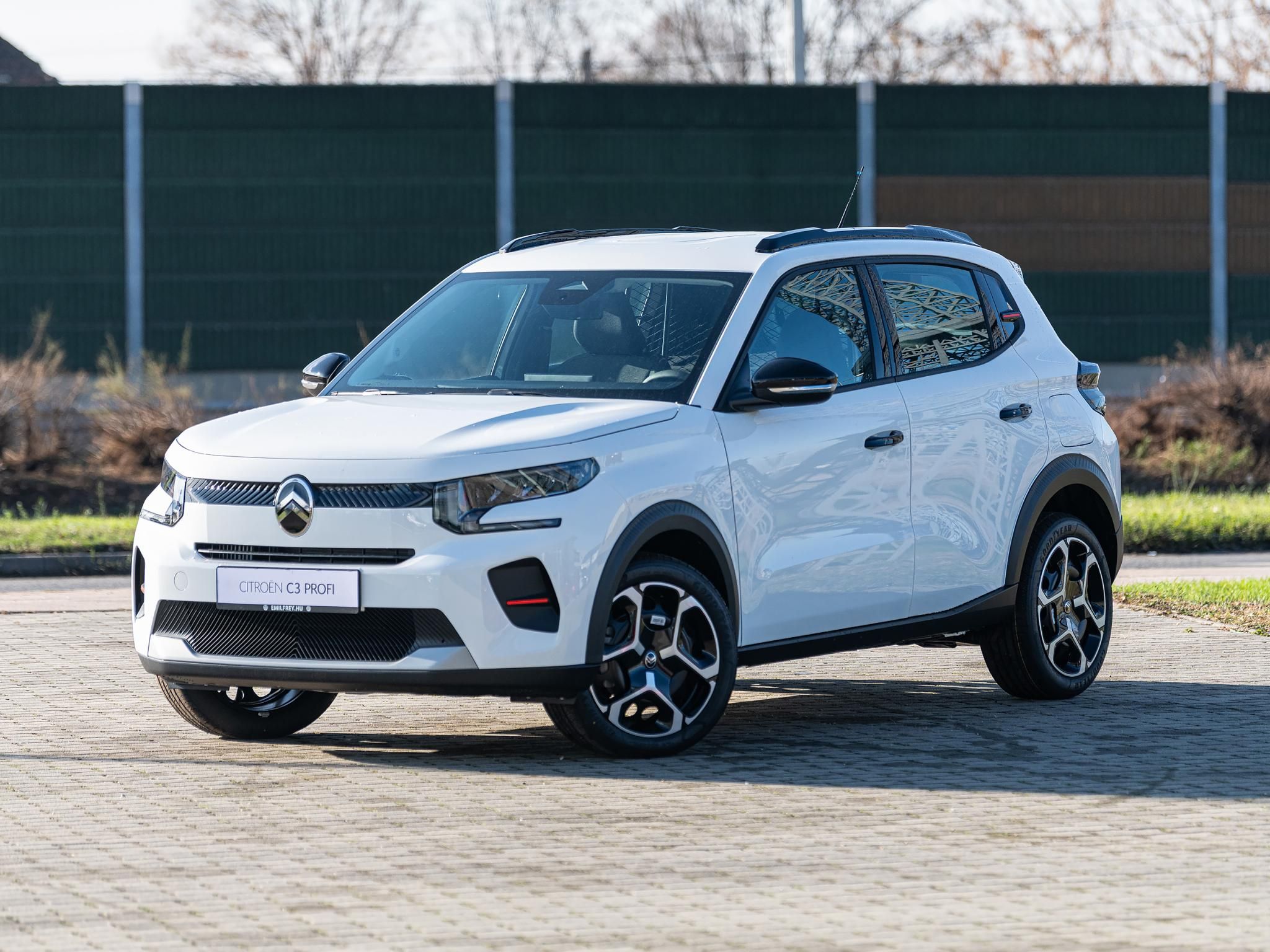 CITROEN C3