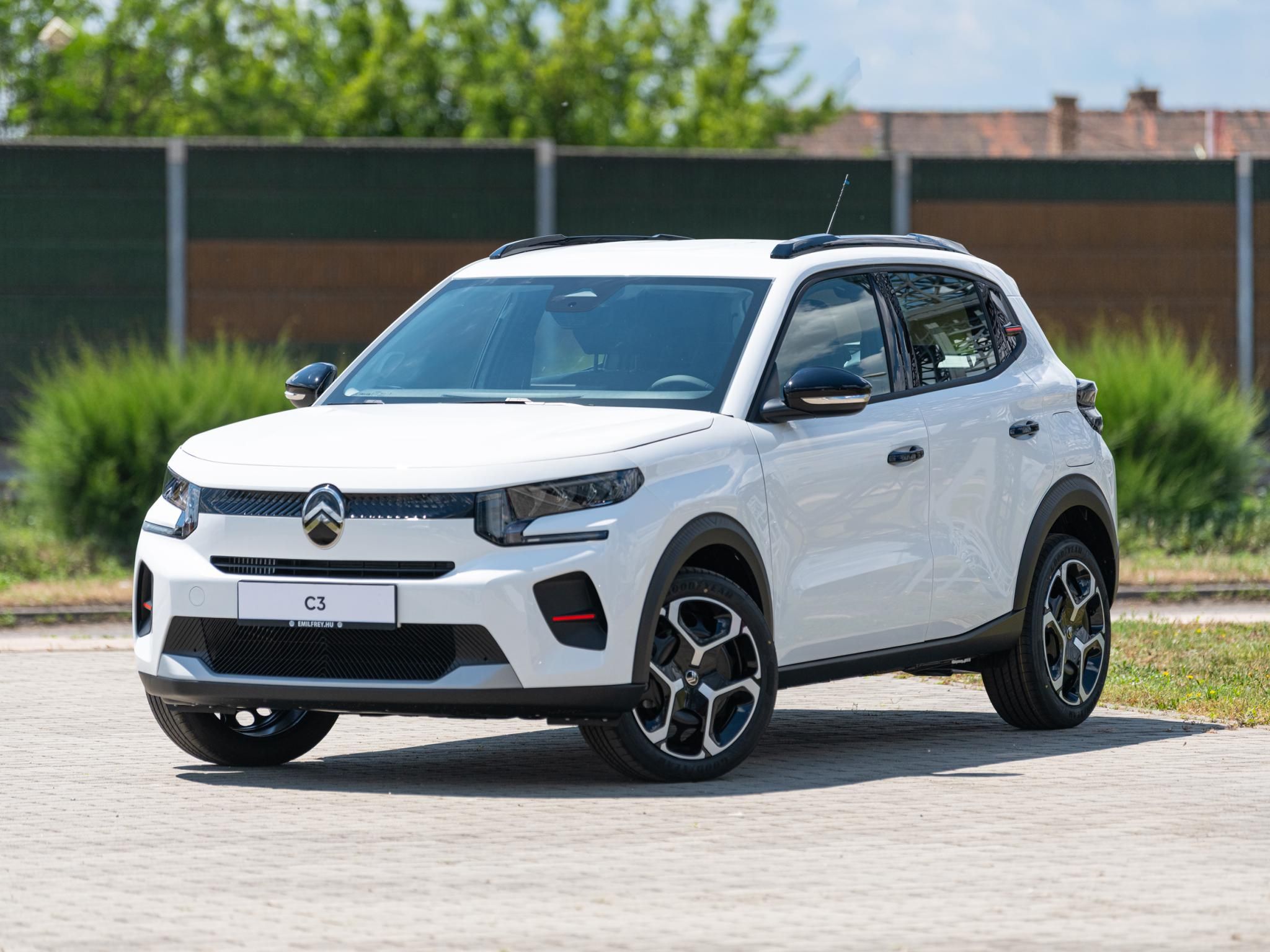 CITROEN C3