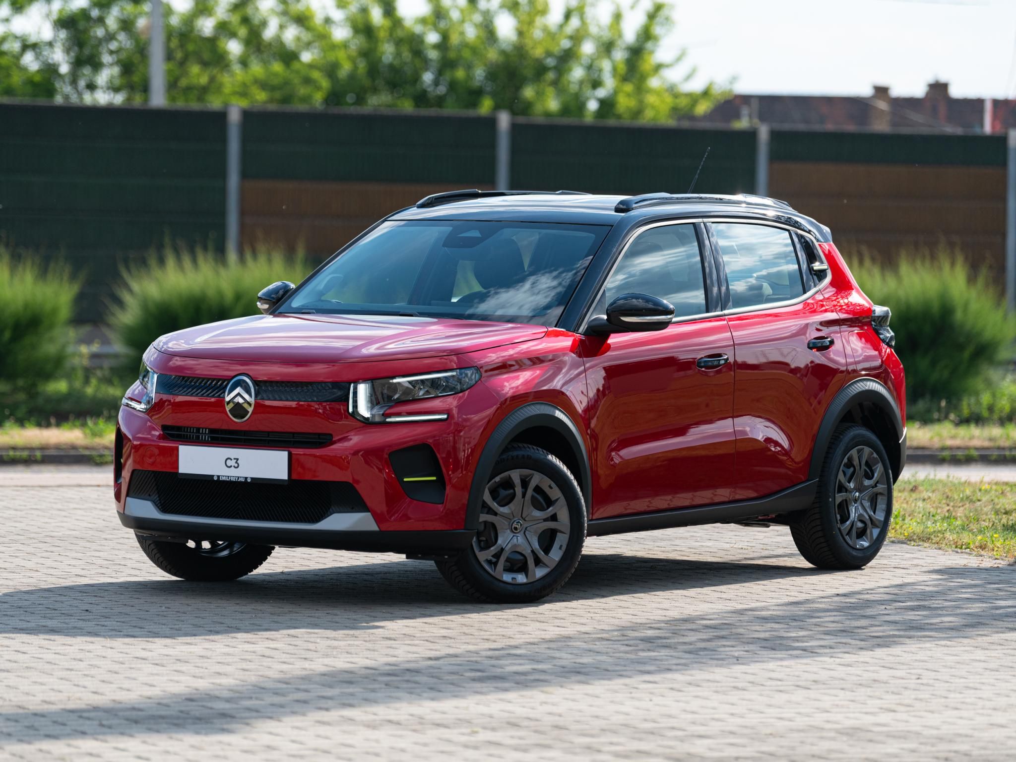 CITROEN C3