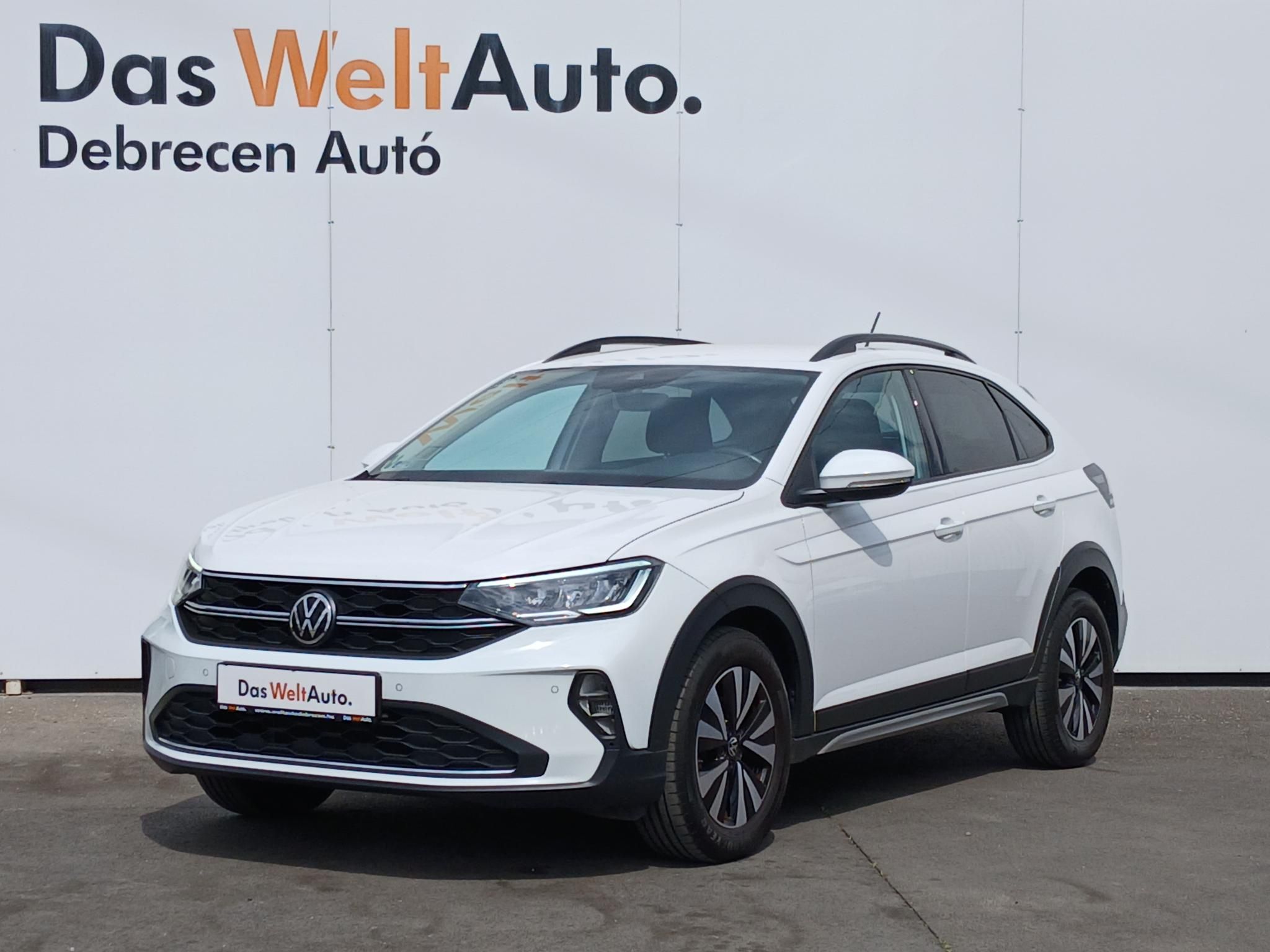 VOLKSWAGEN TAIGO 1.0 TSI Life