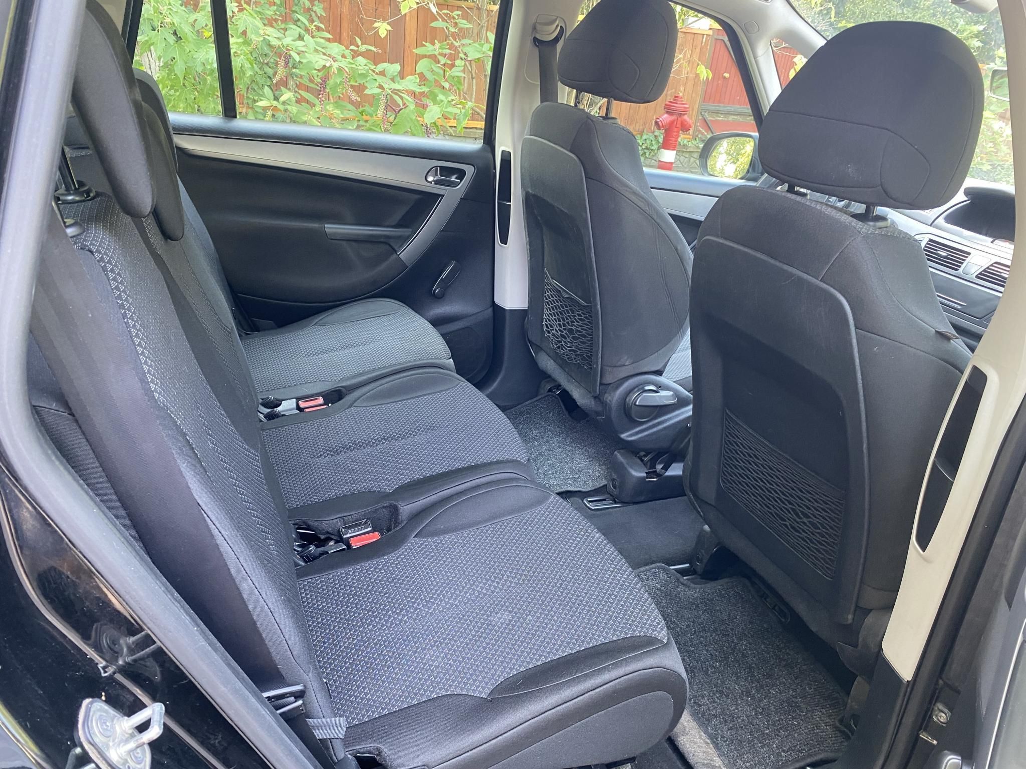 Használtautó - CITROEN GRAND C4 PICASSO C4Picasso 1.6 VTi Intensive