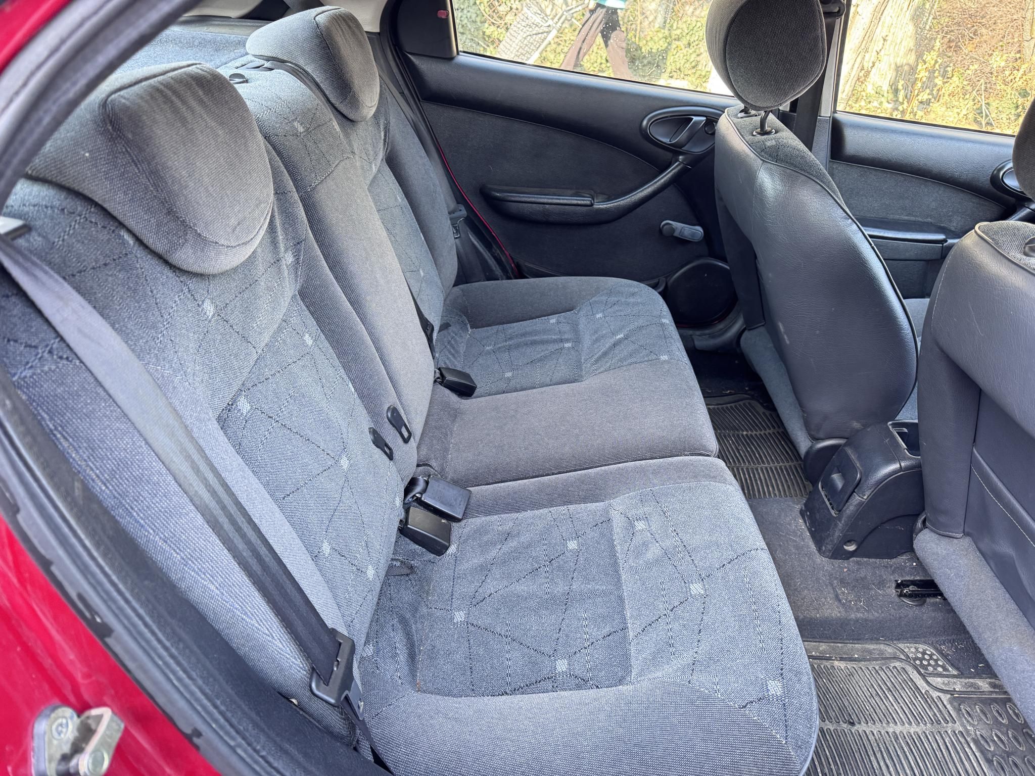 Használtautó - CITROEN XSARA 2.0 HDi SX