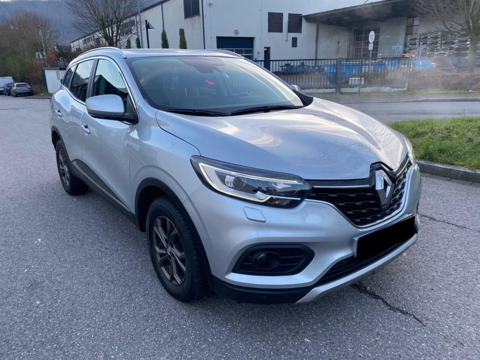 Használtautó - RENAULT KADJAR 1.3 TCe Easy Life