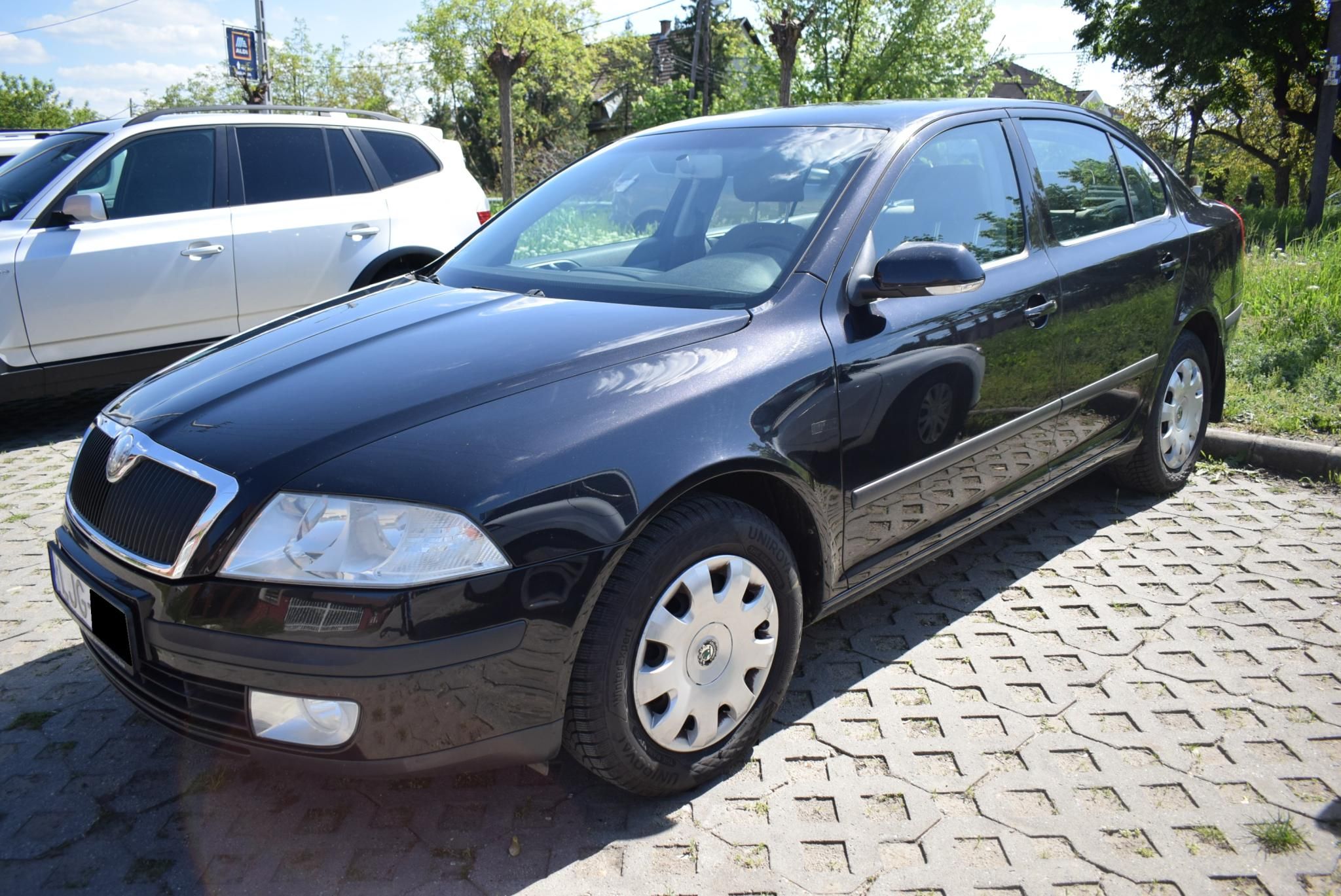 Használtautó - SKODA OCTAVIA 1.4 Classic Magyar!