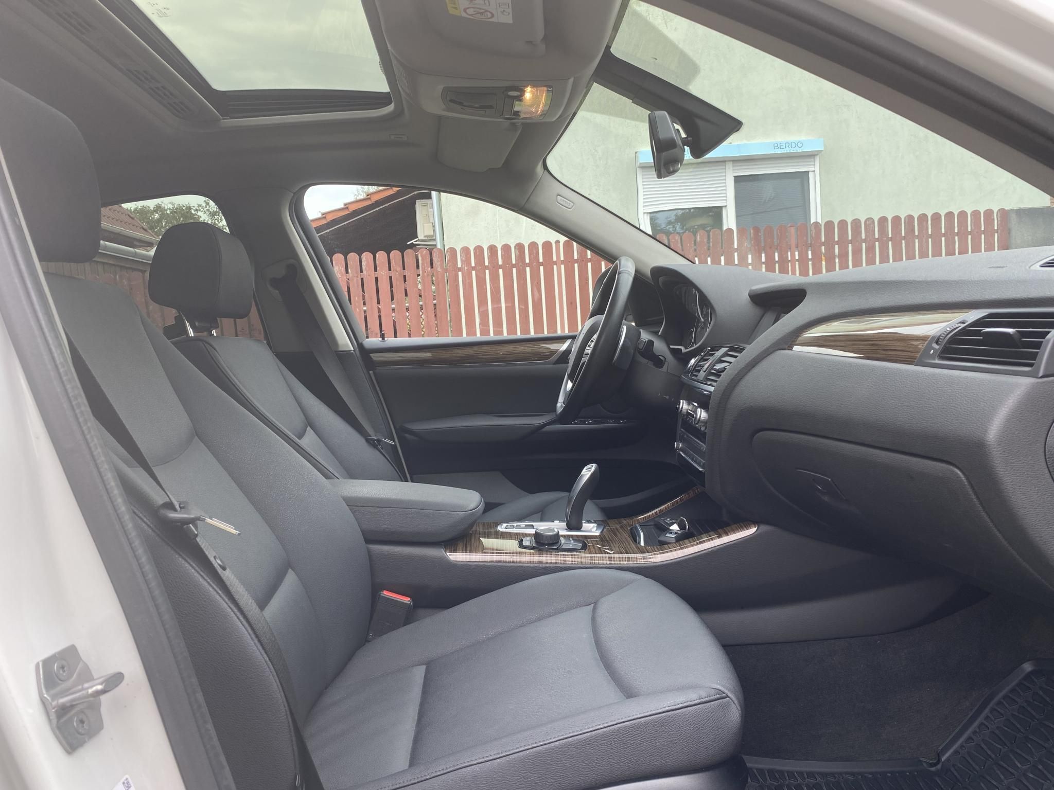 Használtautó - BMW X4 xDrive20d xLine (Automata) Magyar! AKÁR 2 ÉV GARANCIÁVAL