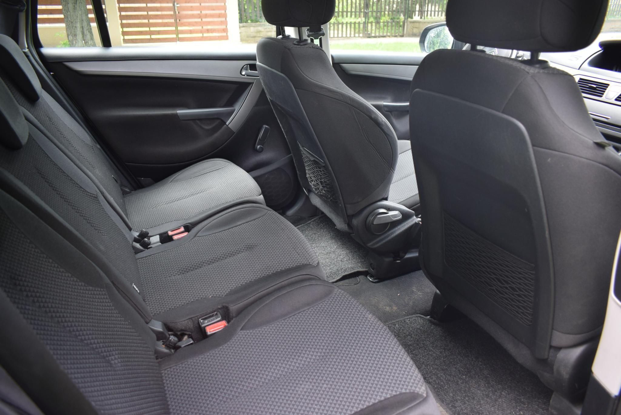 Használtautó - CITROEN GRAND C4 PICASSO C4Picasso 1.6 VTi Intensive