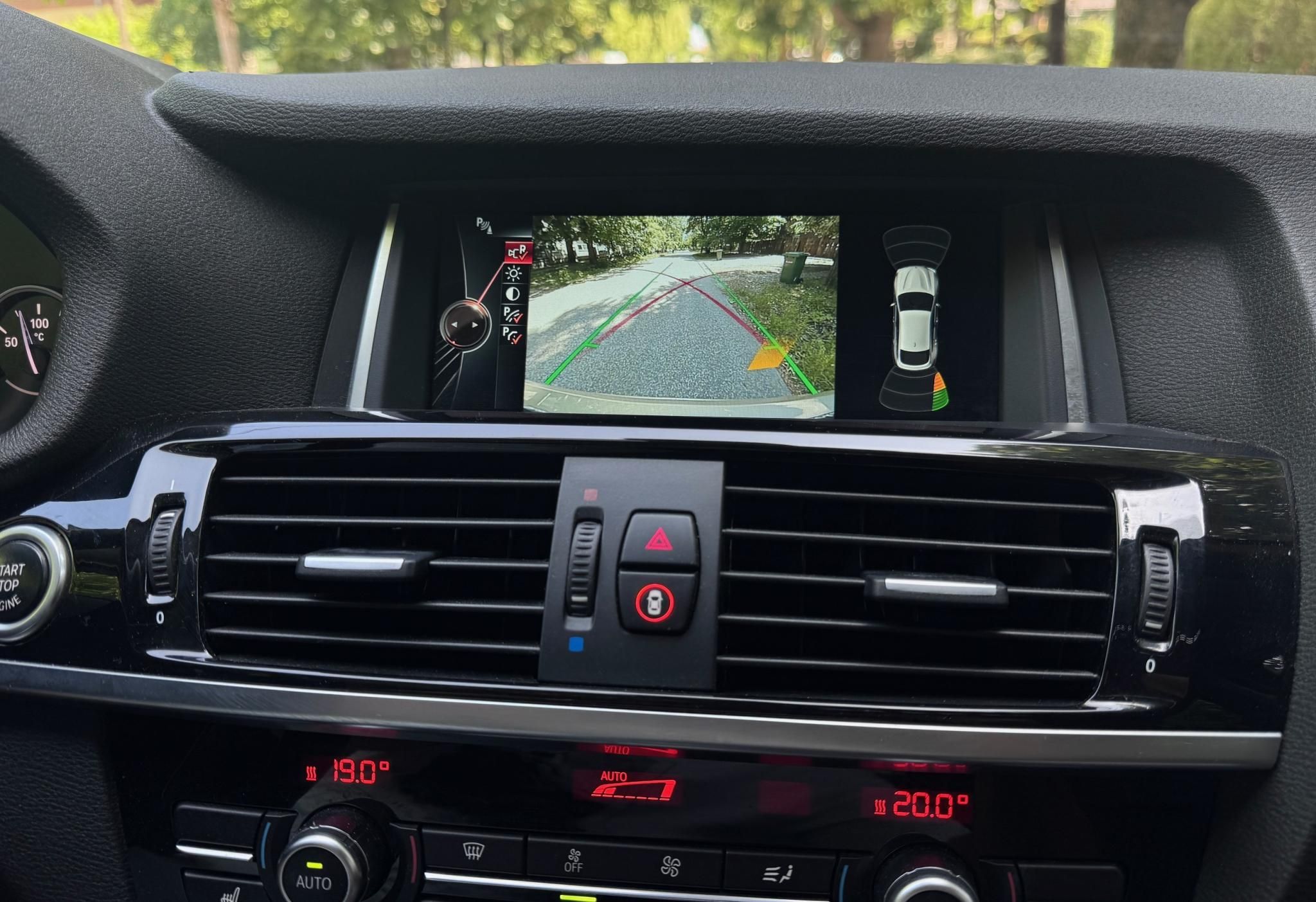 Használtautó - BMW X4 xDrive30d (Automata) Magyar! Végig vezetett szerviz. AKÁR 2 ÉV GARANCIÁVAL