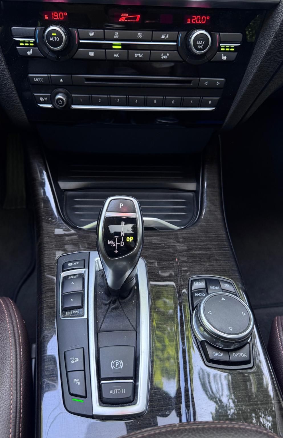 Használtautó - BMW X4 xDrive30d (Automata) Magyar! Végig vezetett szerviz. AKÁR 2 ÉV GARANCIÁVAL