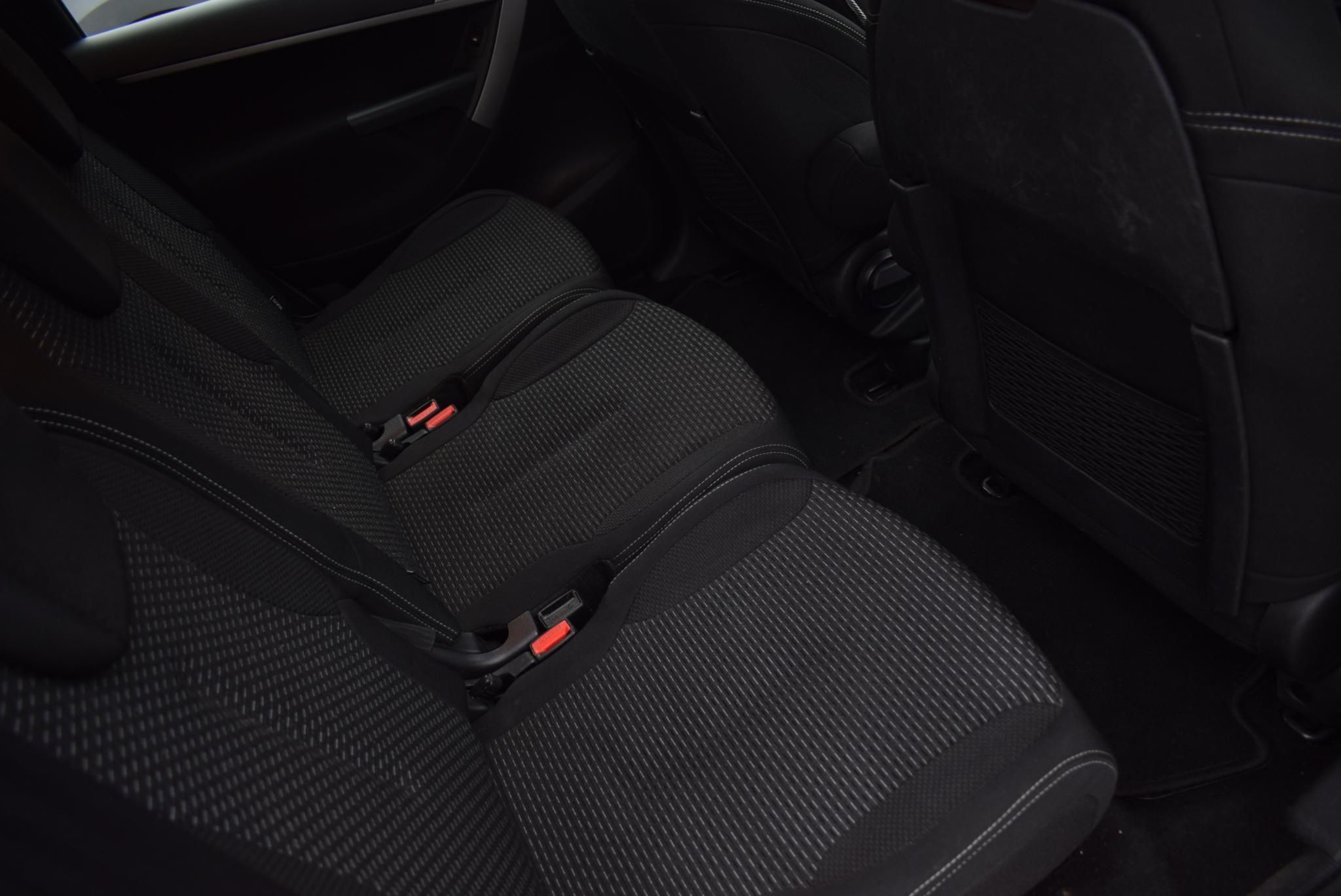 Használtautó - CITROEN C4 PICASSO 1.6 e-HDi Exclusive Navi!