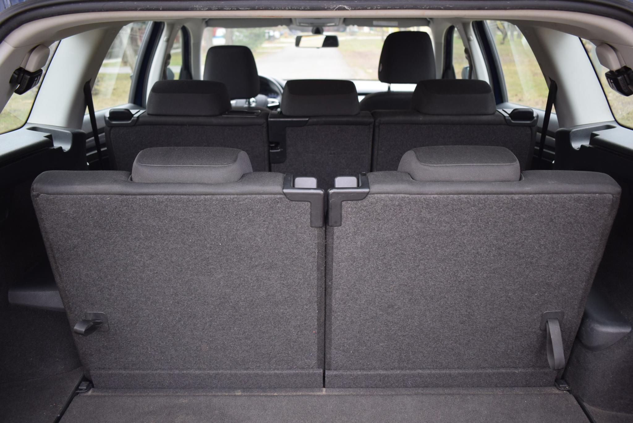 Használtautó - SKODA KODIAQ 1.4 TSI Active [7 személy] Magyar! 1. Tulaj!