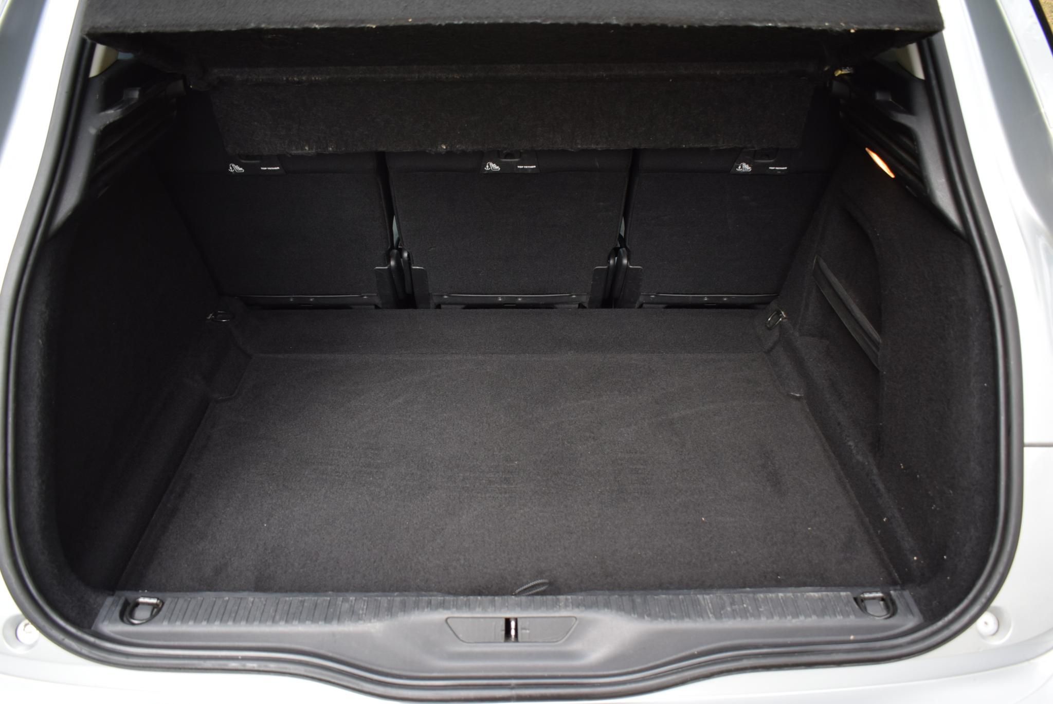 Használtautó - CITROEN C4 PICASSO 1.6 e-HDi Exclusive Manuális! Navi! Kitűnő!