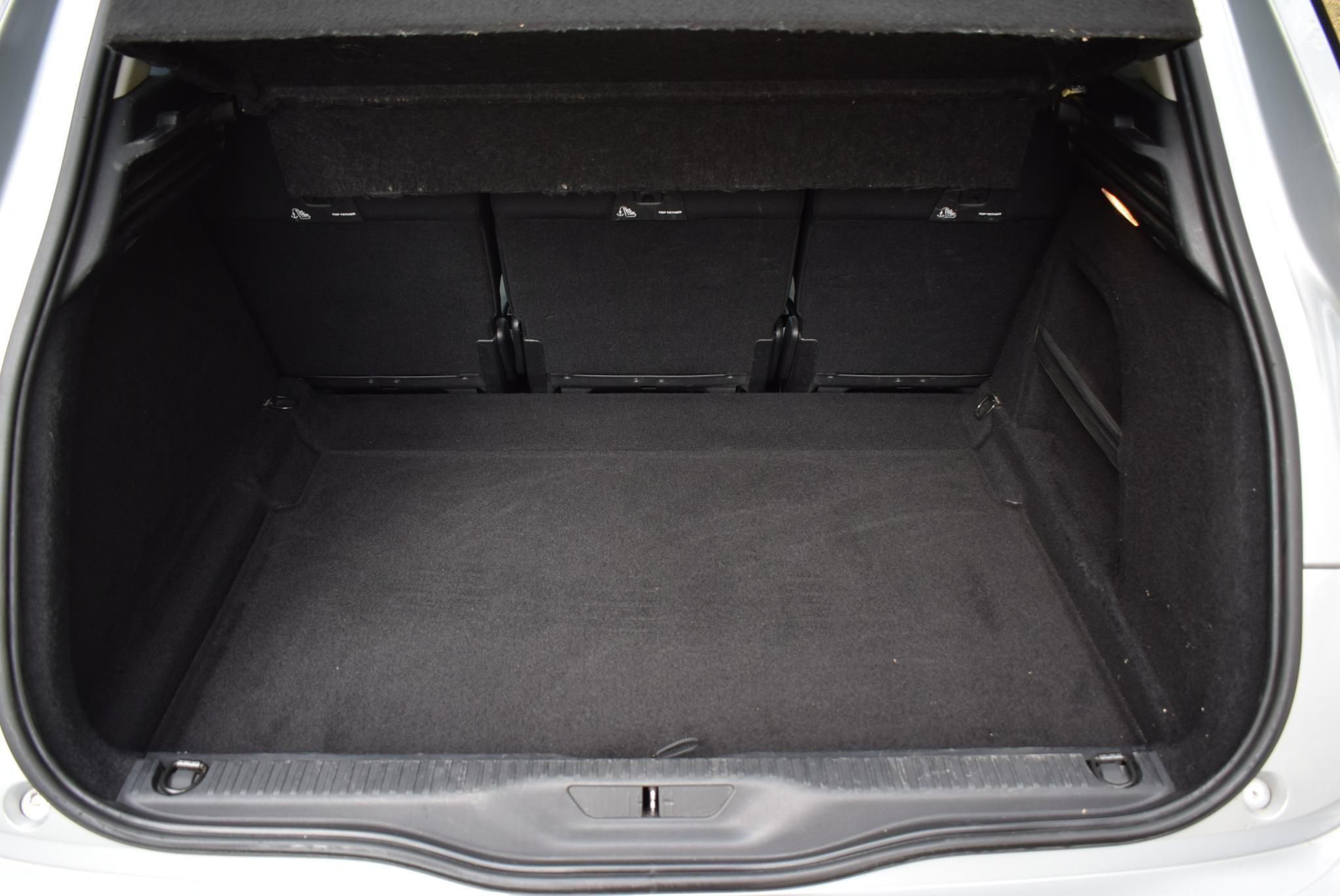 Használtautó - CITROEN C4 PICASSO 1.6 e-HDi Exclusive Manuális! Navi! Kitűnő!