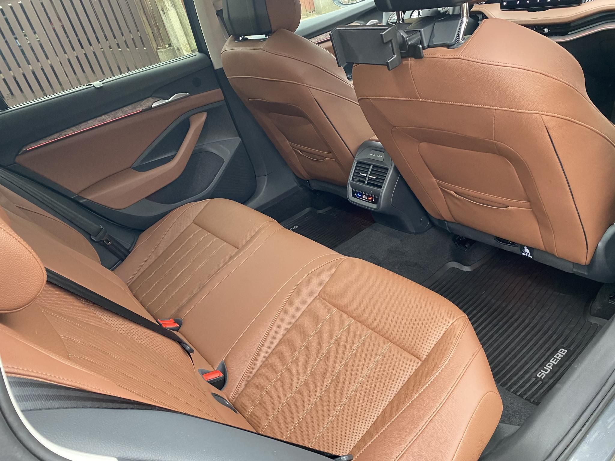 Használtautó - SKODA SUPERB Combi 1.5 TSI L&K PHEV DSG Magyar! GARANCIÁVAL