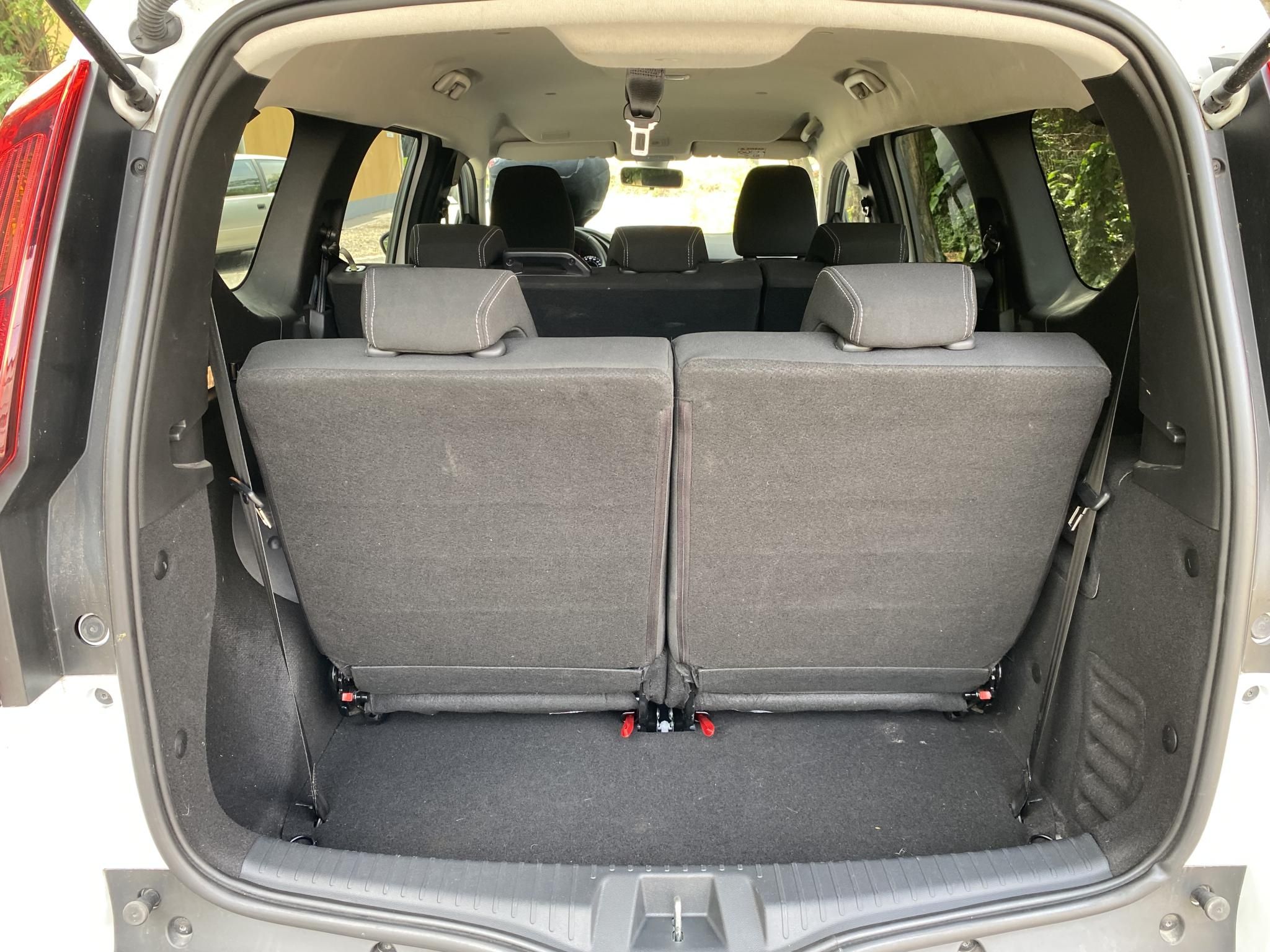Használtautó - DACIA JOGGER 1.0 TCe Expression (7 személyes ) Magyar! GARANCIÁVAL